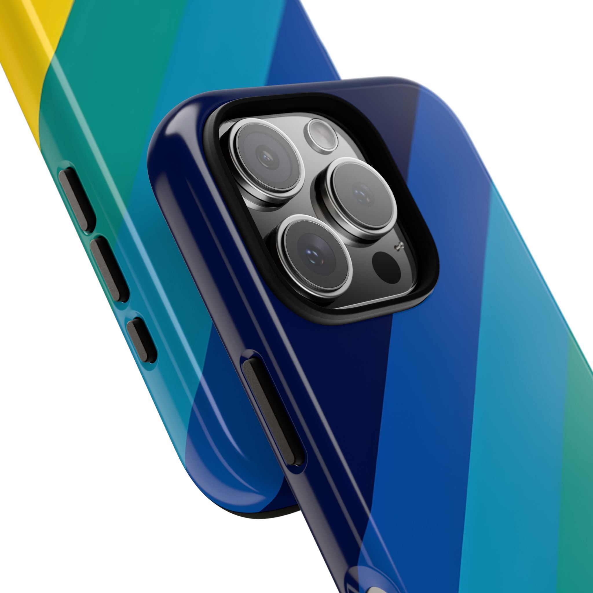 Prismatic Slant · Tough