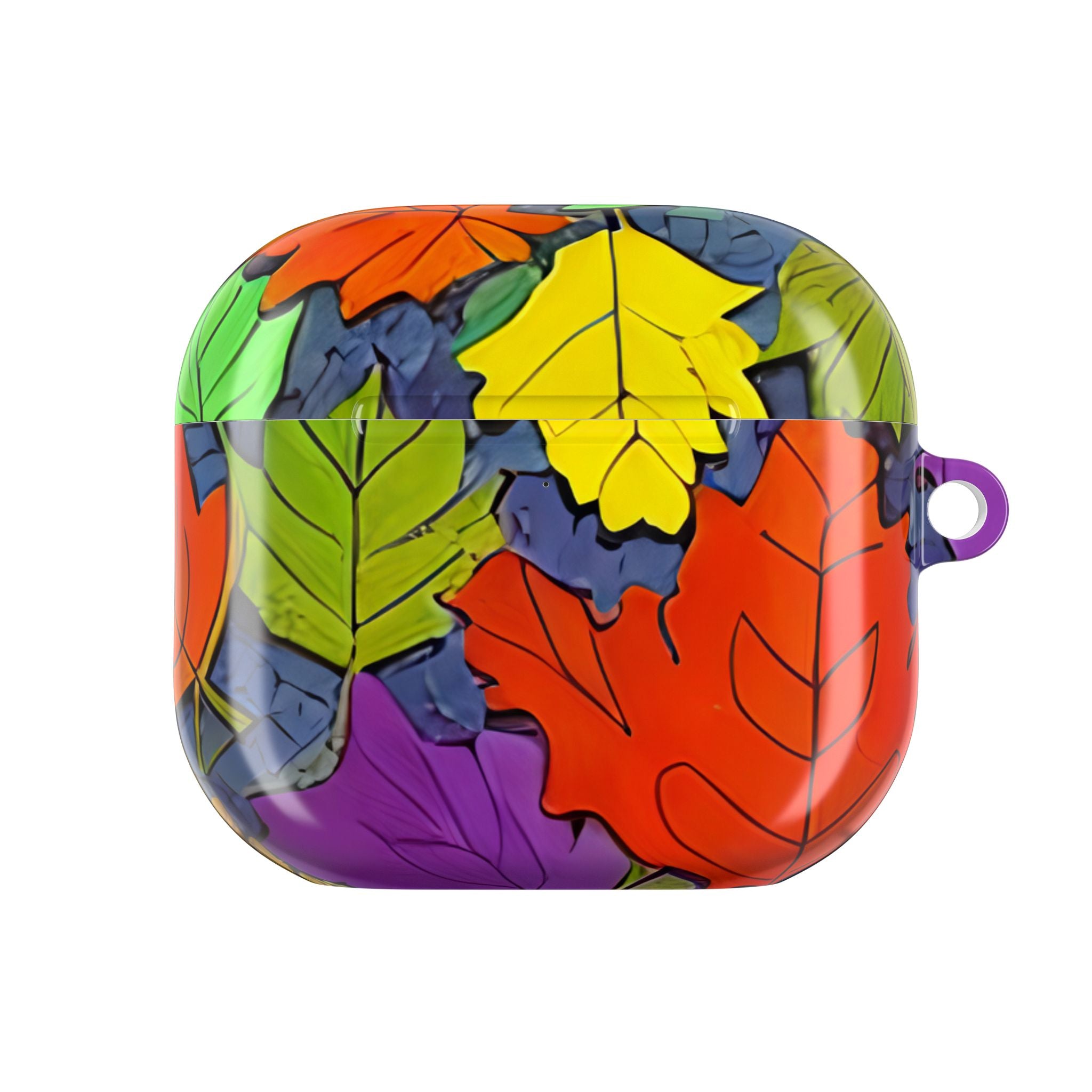 Autumn Spectrum - AirPods Case
