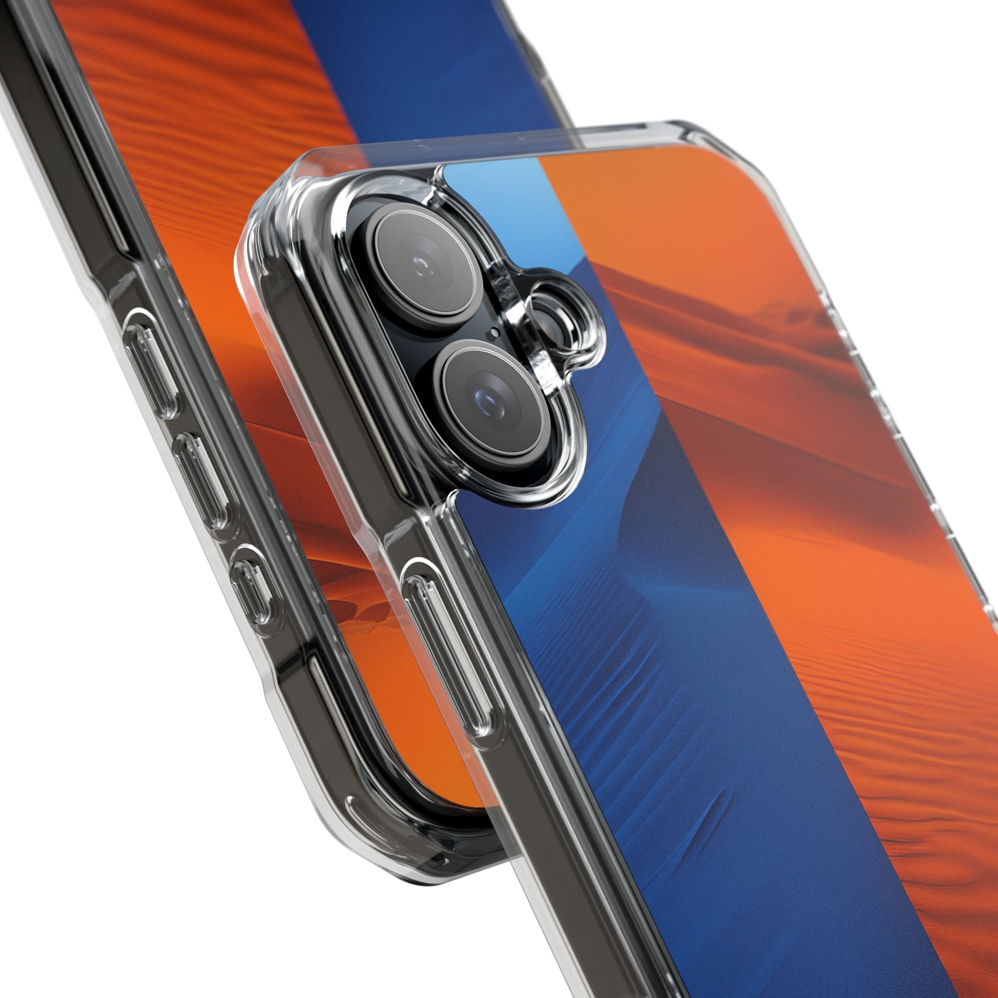 Split Dune Horizon · Impact Phone Case for iPhone · Magsafe