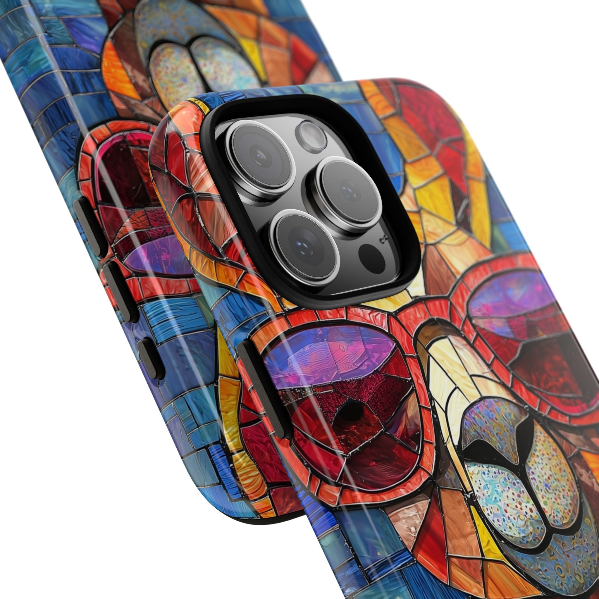 Prism Llama Shades · Tough