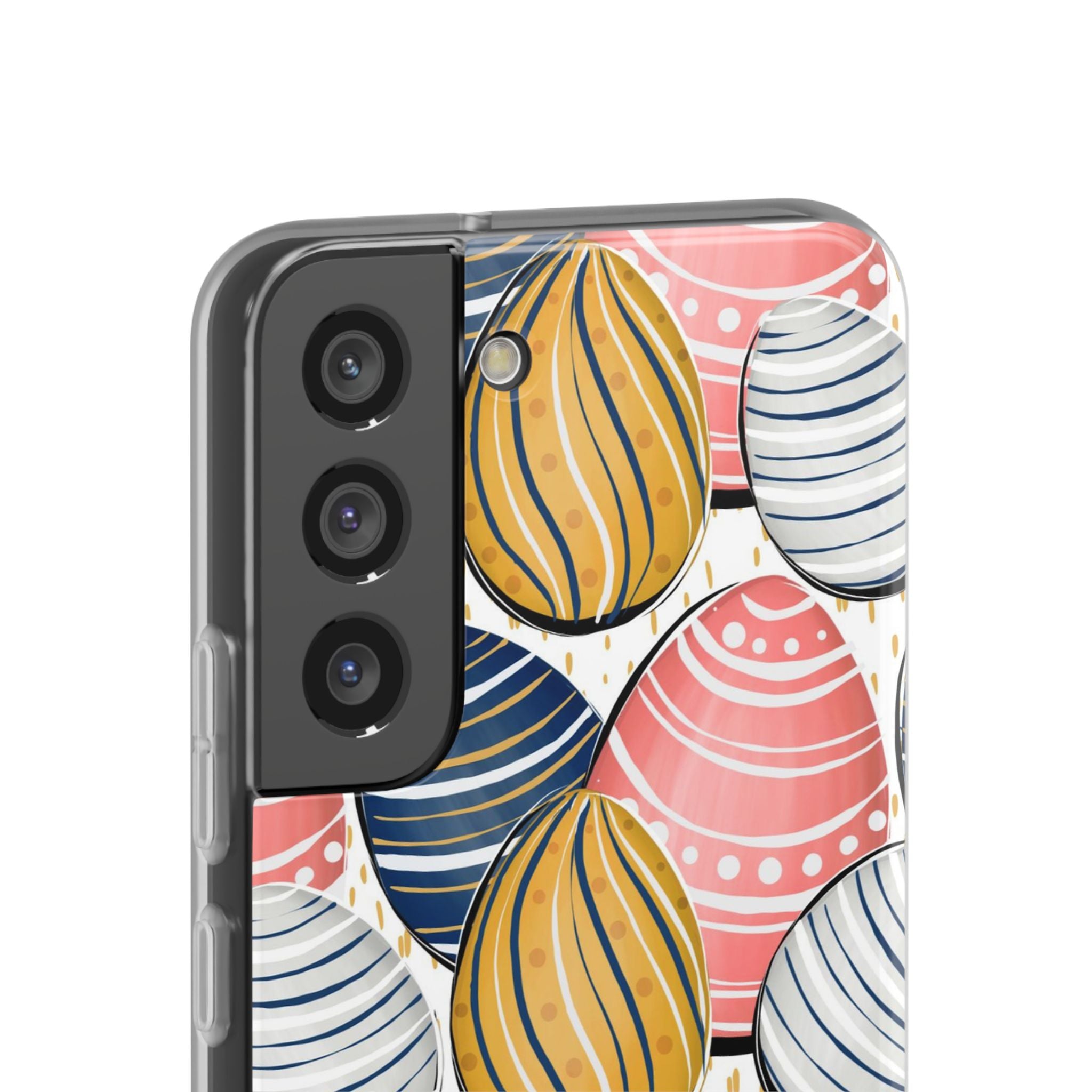 Pastel Eggs Samsung S22 - Soft