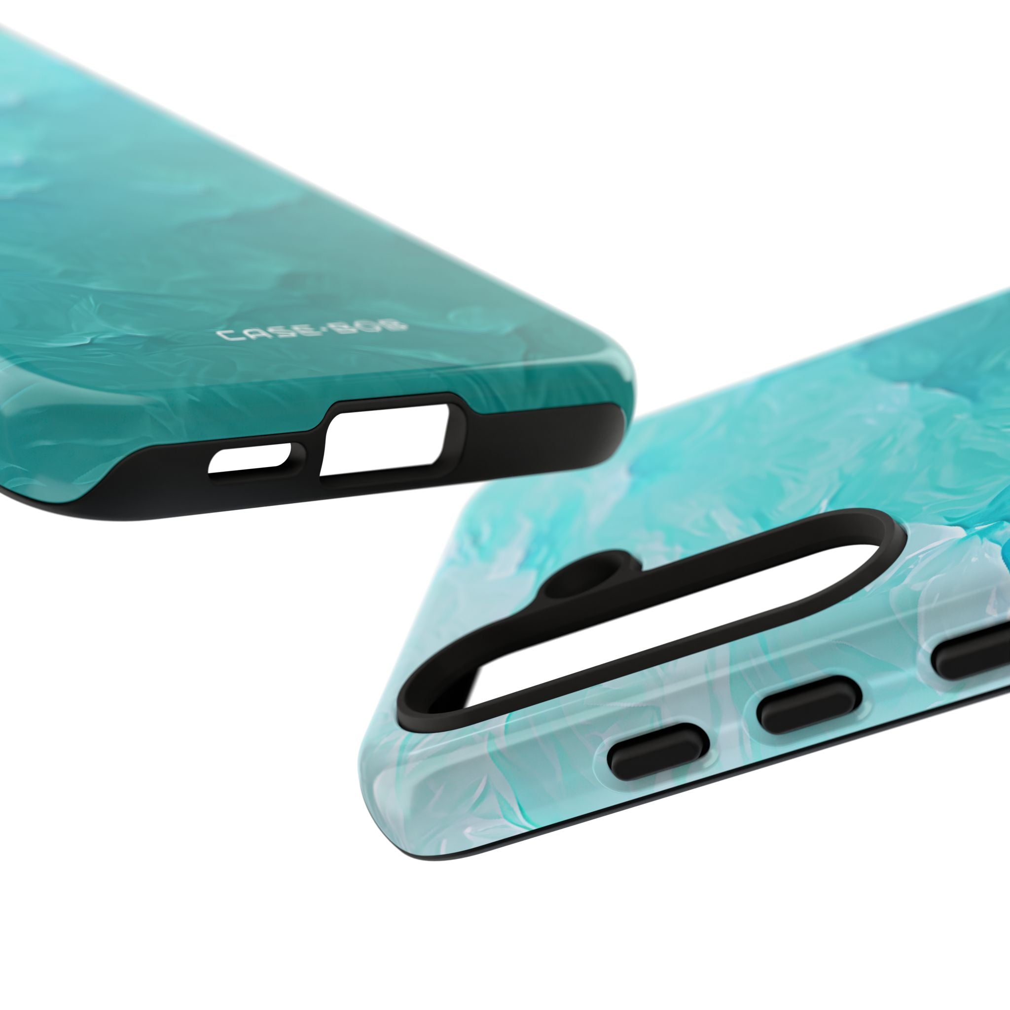 Liquid Layers Samsung S24 Case - Tough