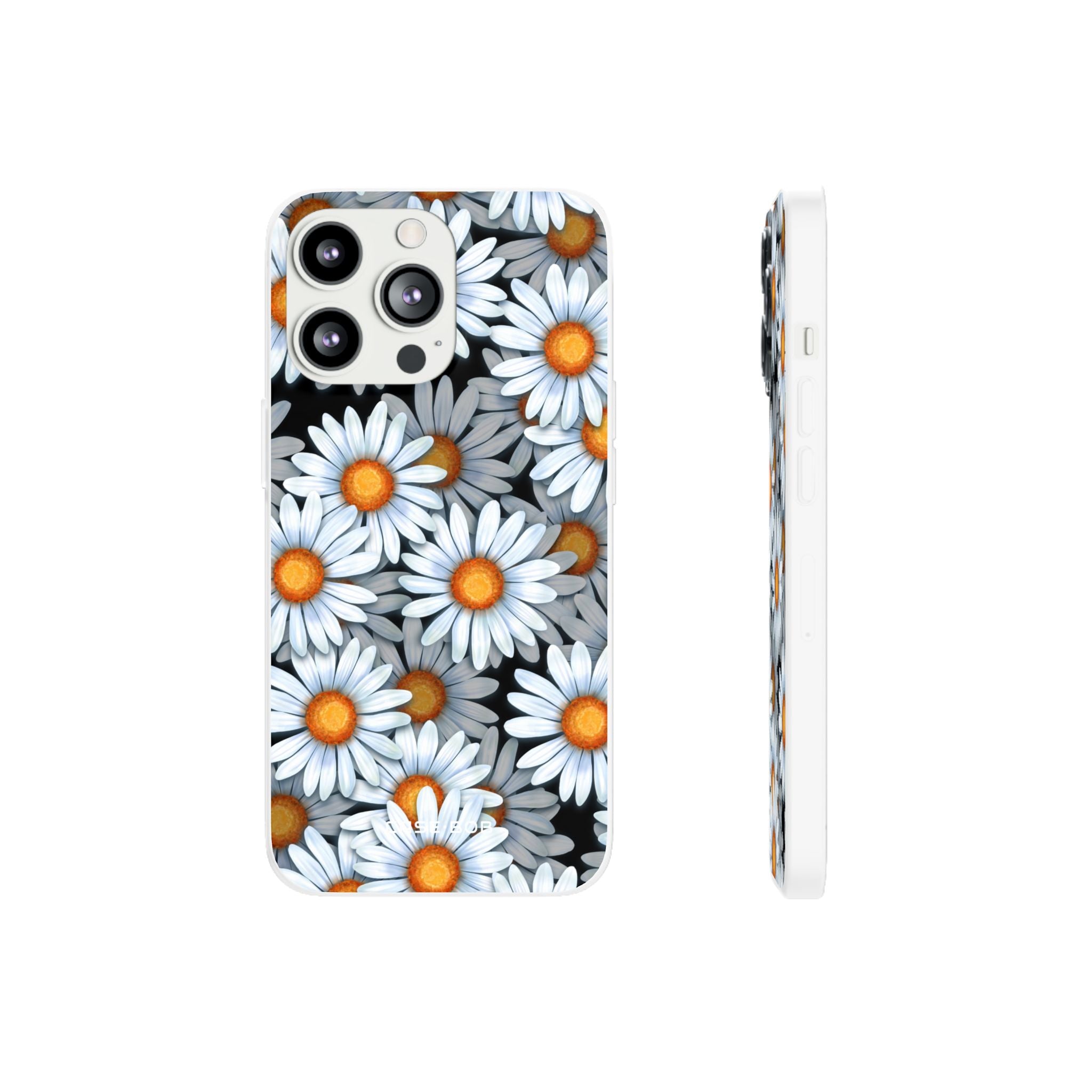 Daisy Glow iPhone 13 Pro - Soft