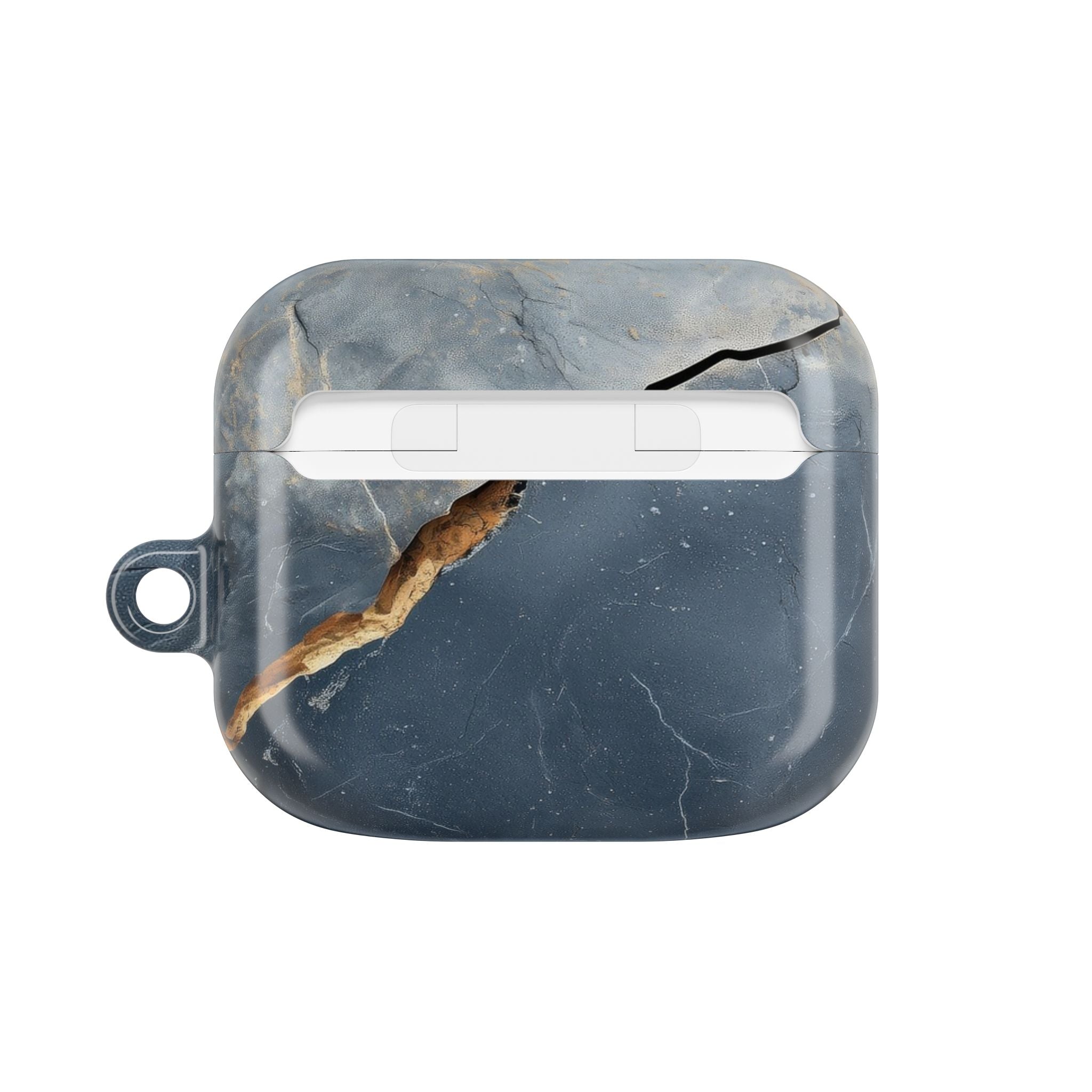 Copper Crackscape - AirPods Case