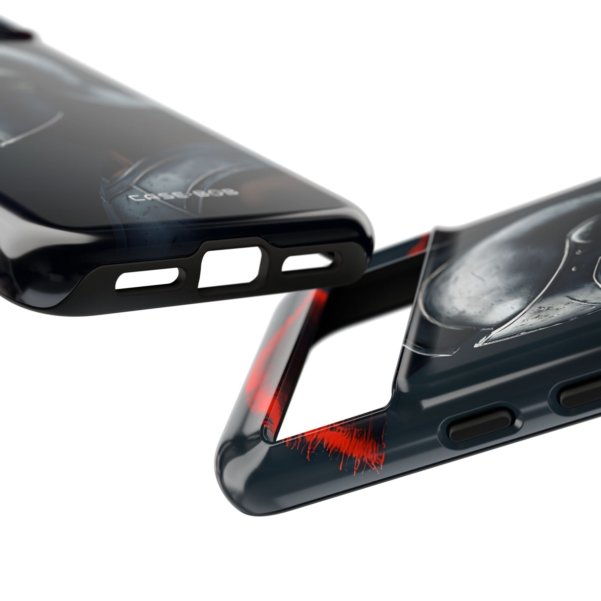 Silver Centurion Google Pixel 8 Case - Tough