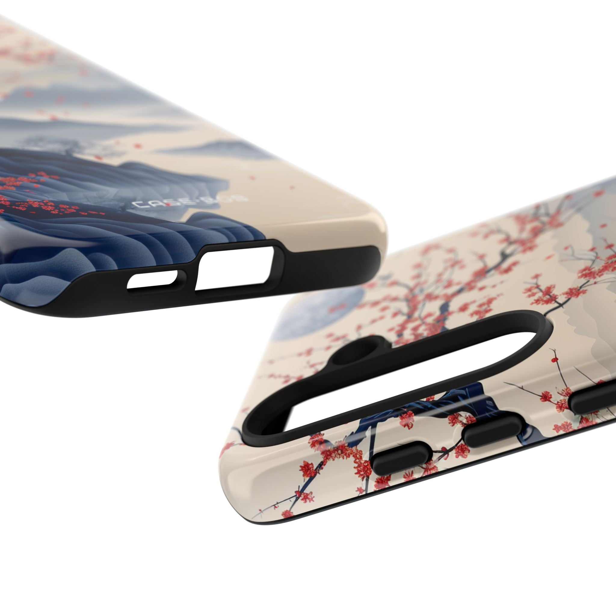 Blossom Moonbranch Samsung S24 Case - Tough