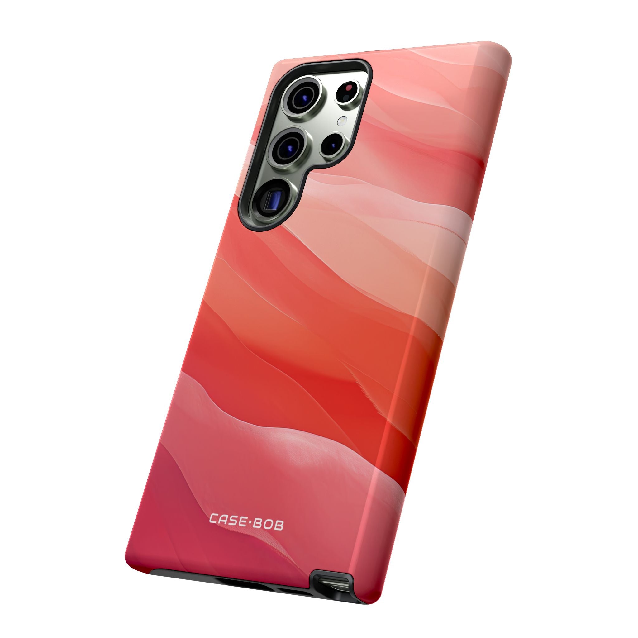 Silken Bands Samsung S23 Ultra Cover - Tough