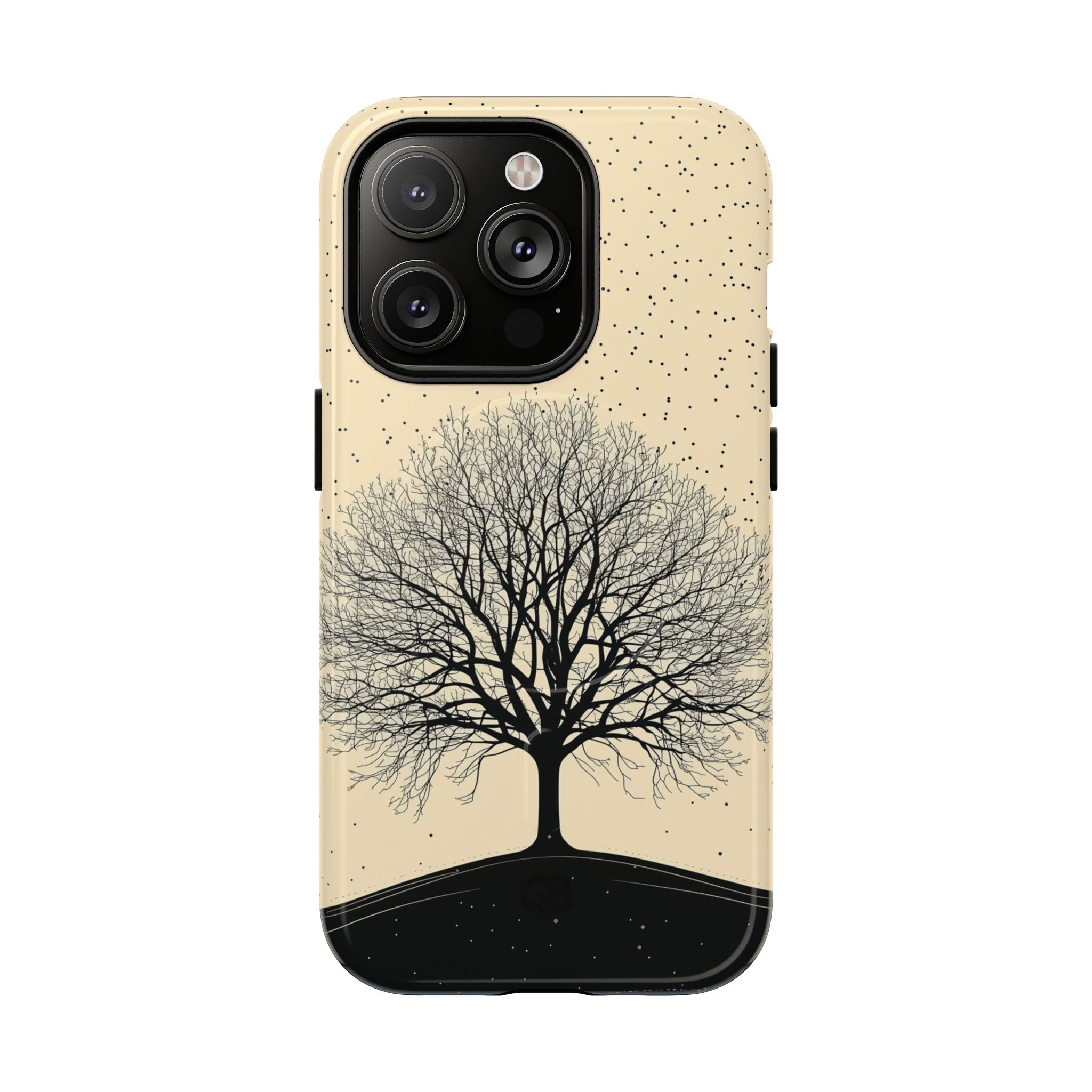 Ink Branch Hill · Tough+ Phone Case for iPhone · Magsafe