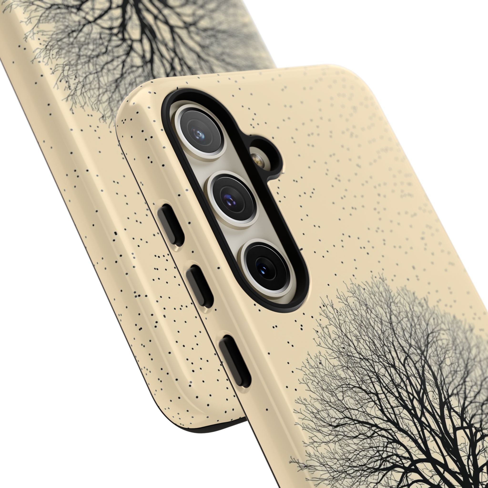 Ink Branch Hill · Tough Θήκη για Samsung