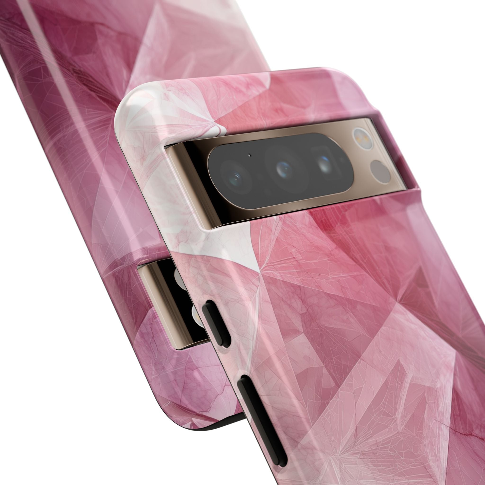 Crystalline Veins Google Pixel 8 Pro Case - Tough