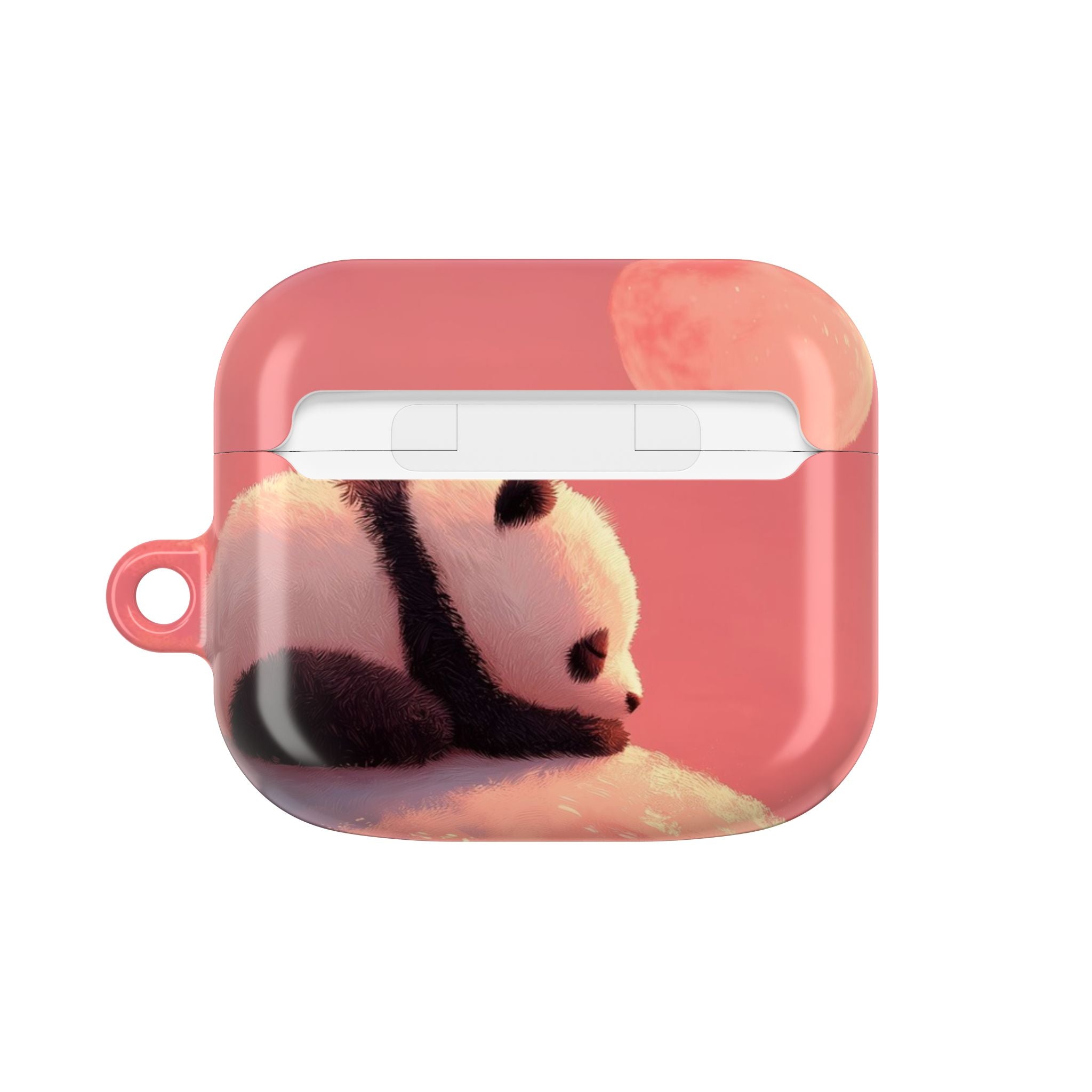 Panda Moonlight - AirPods Case