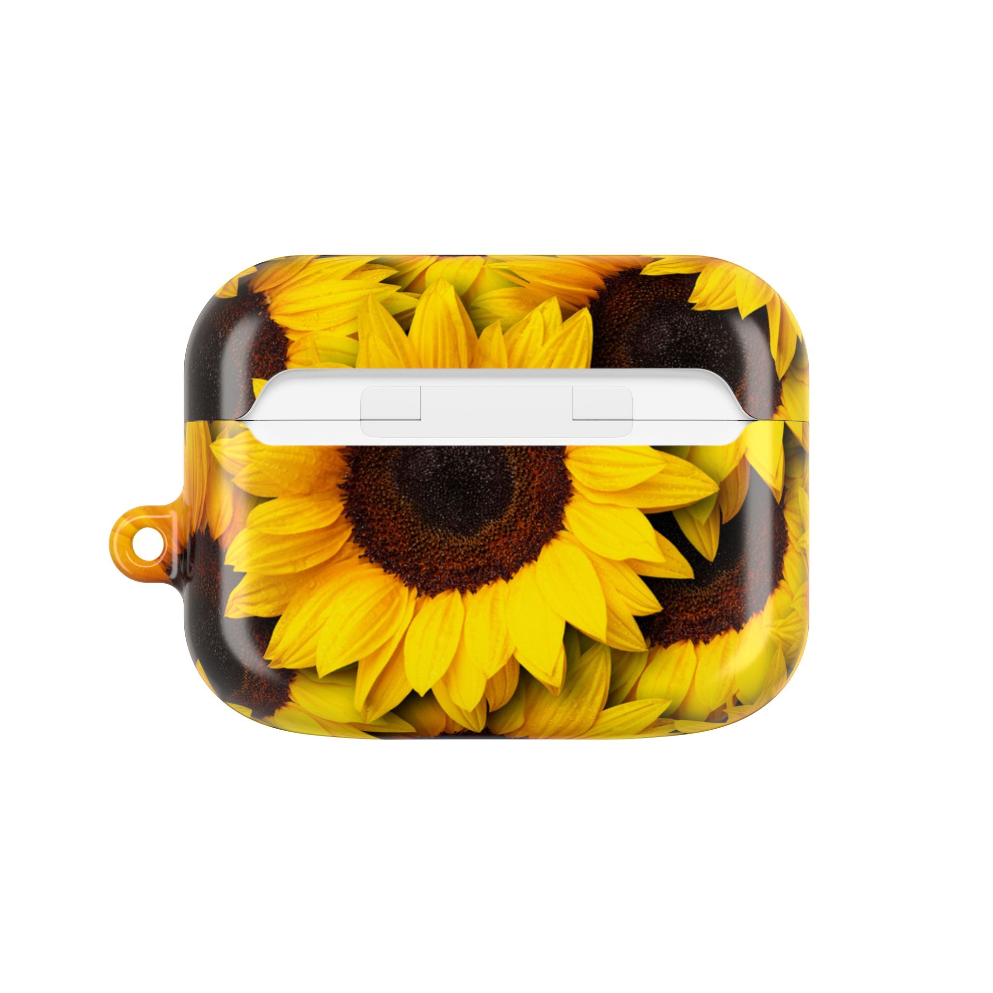 Sunflower Radiance - AirPods Case