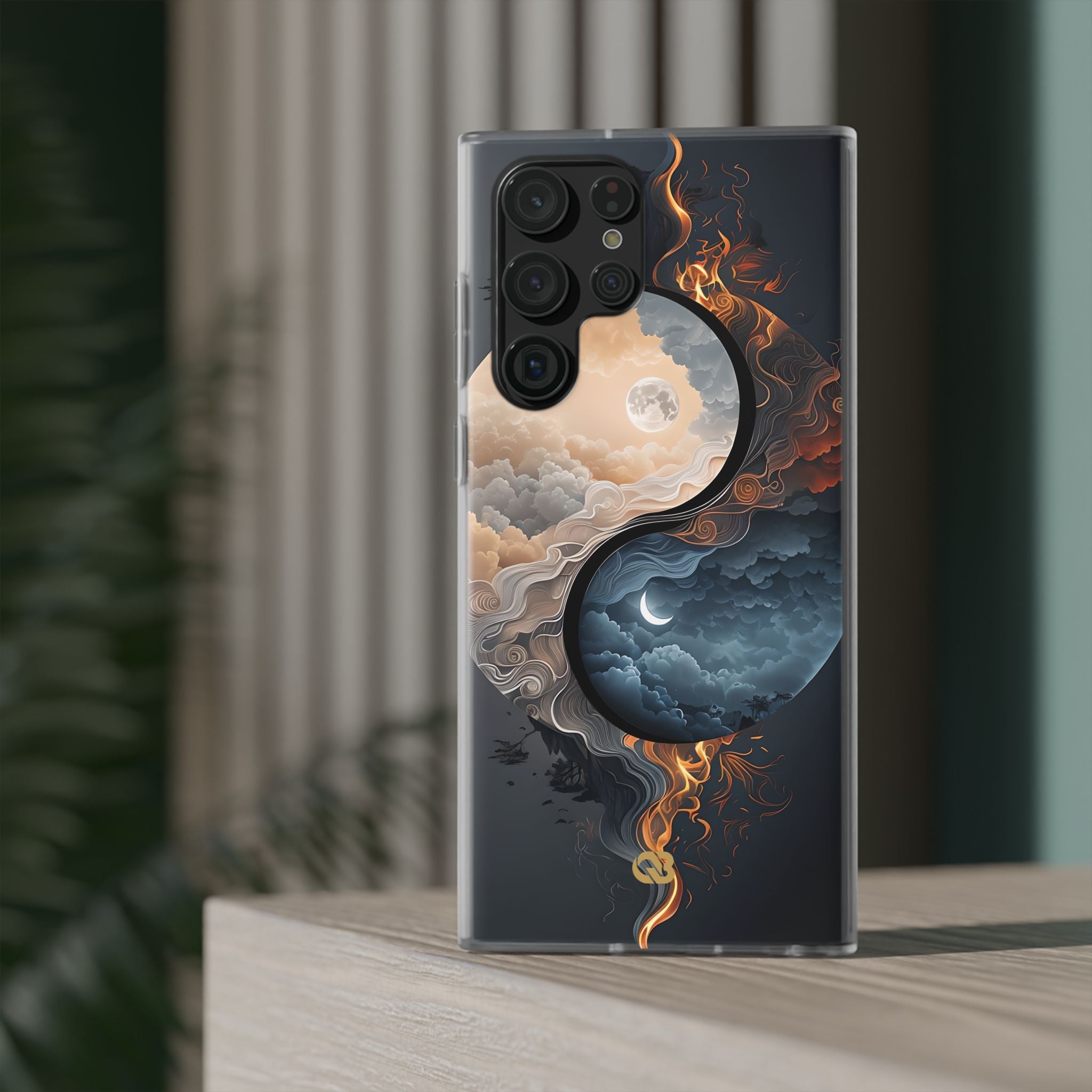 Lunar Fire Balance · Soft