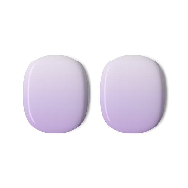 Soft Lilac · Hard Case for AirPods Max · Purple