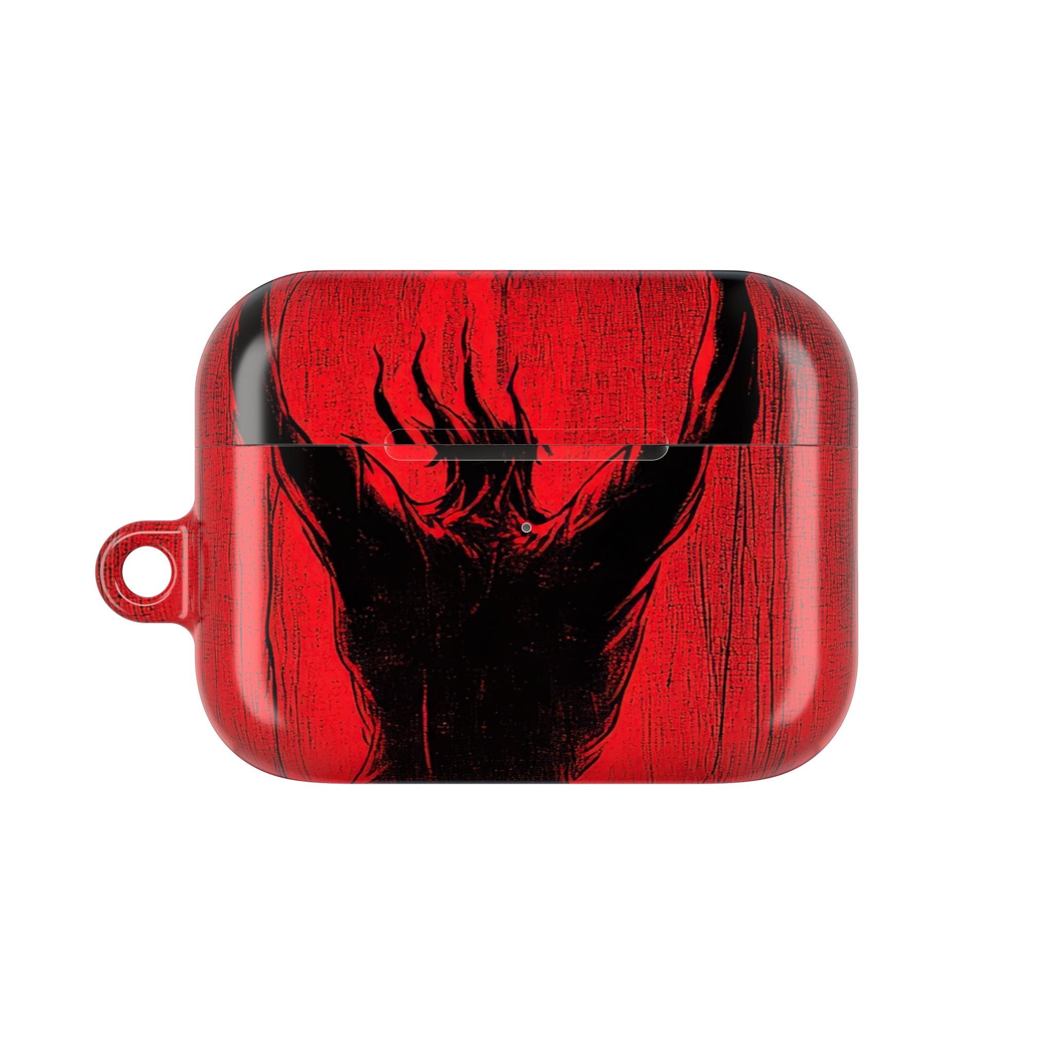 Shadowflare Embrace - AirPods Cover