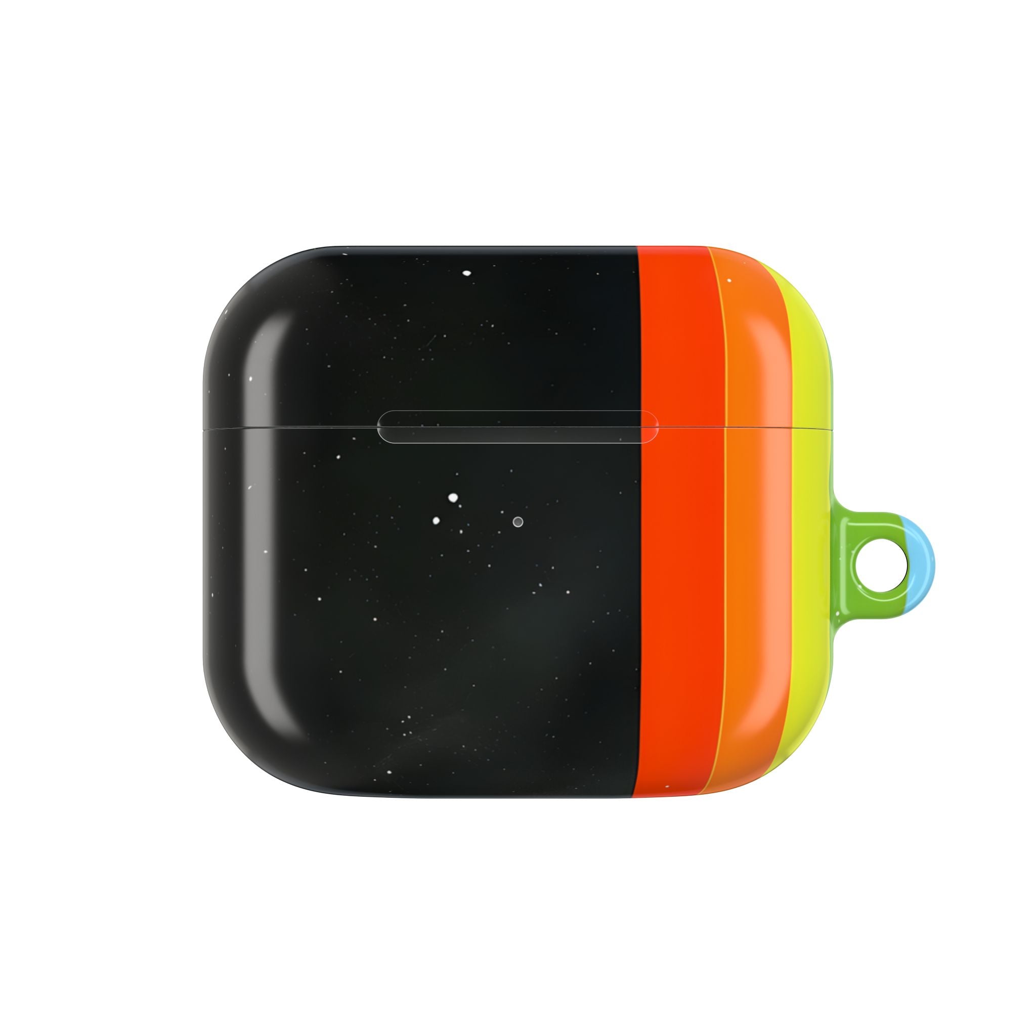Spectrum Stripes - AirPods Case