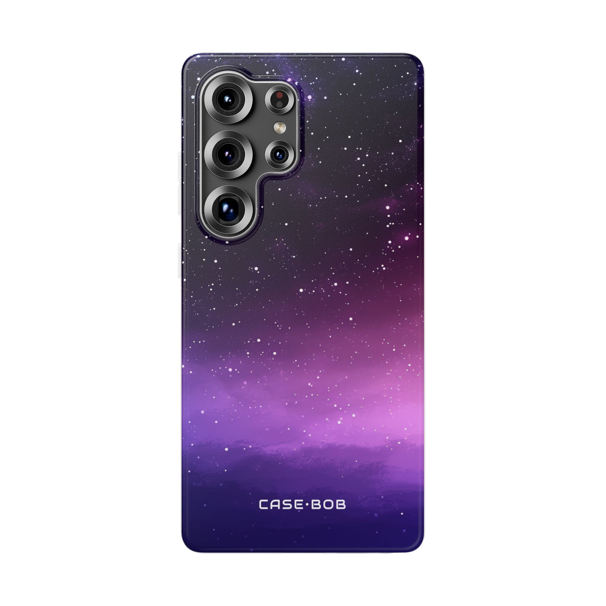 Stellar Veil Samsung S25 Ultra Case - Soft