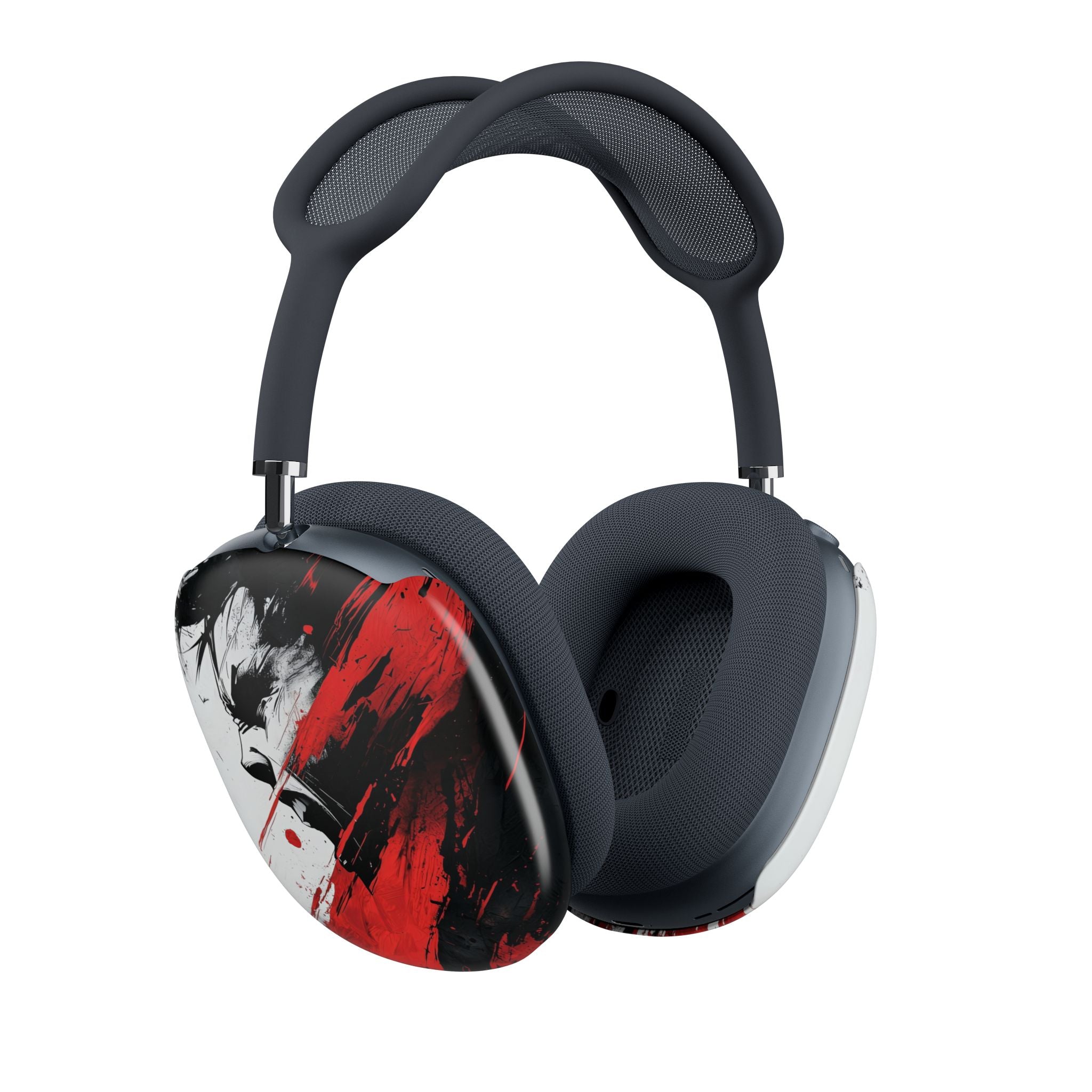 Shouting Profile - AirPod Max Case