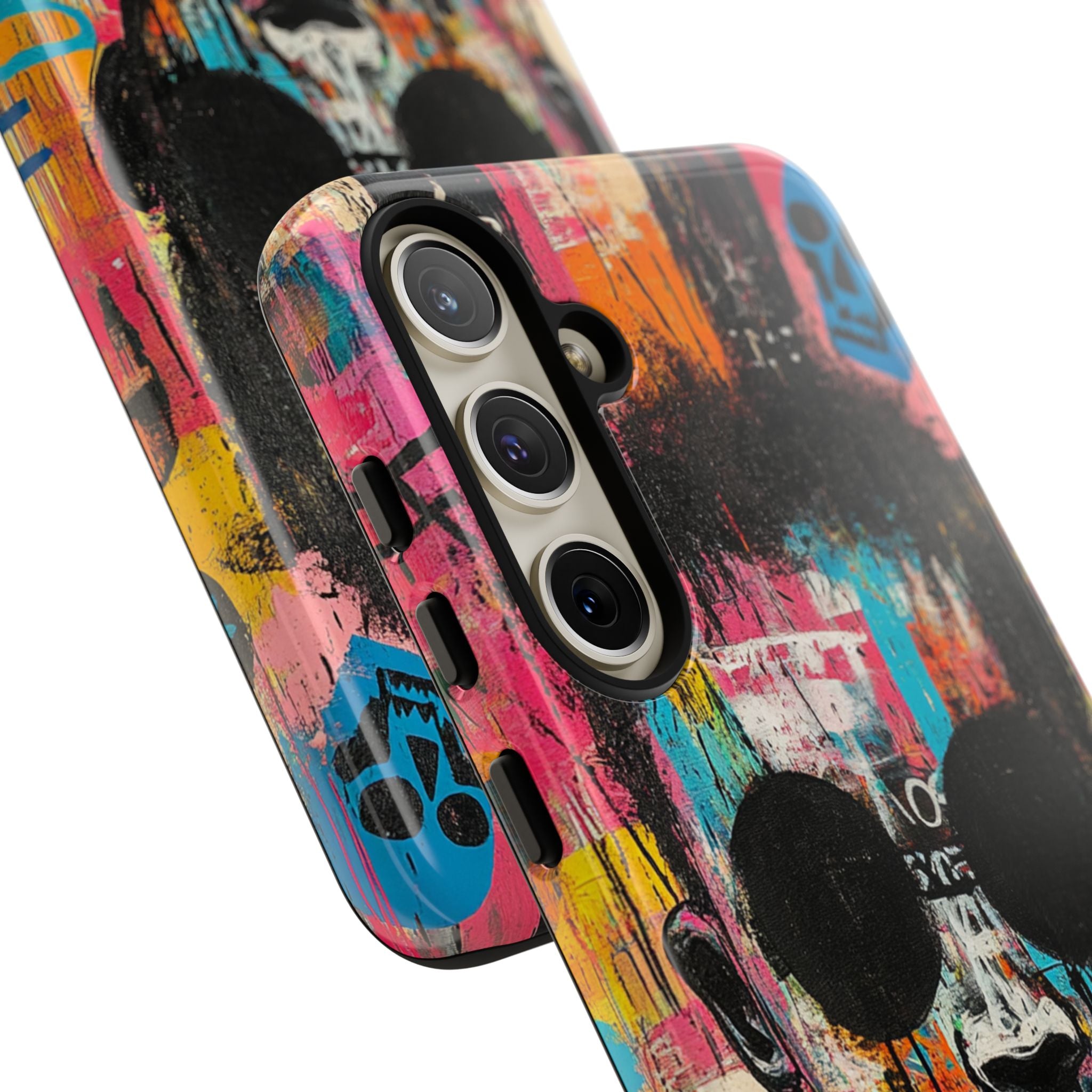 Shadow Shades Samsung S24 Plus Case - Tough - CASE•BOB