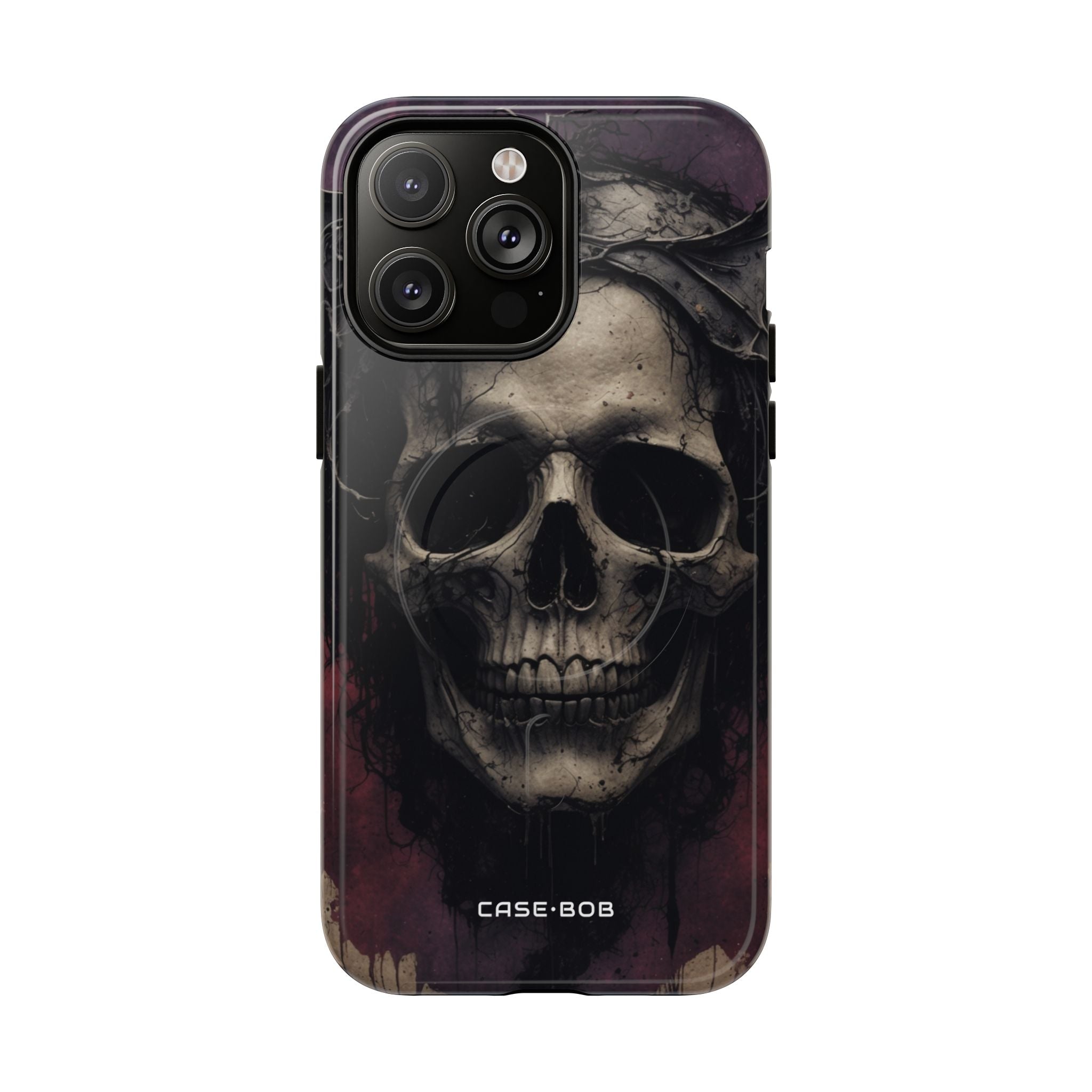 Kallo Kruunu iPhone 14 Pro Max - Kova+