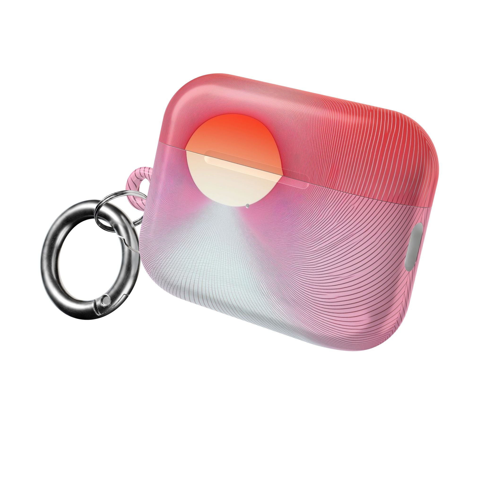 Radiant Orb - AirPods Case