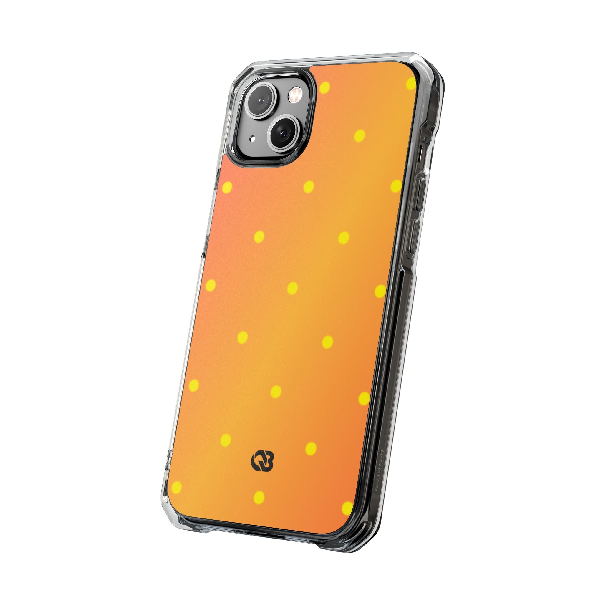 Citrus Glow Array · Impact Phone Case for iPhone · Magsafe