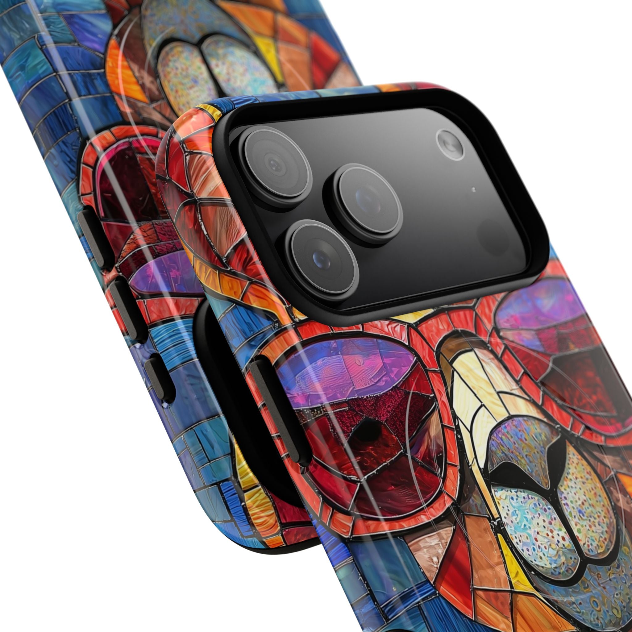 Prism Llama Shades · Tough+ puhelinkuori iPhonelle · MagSafe