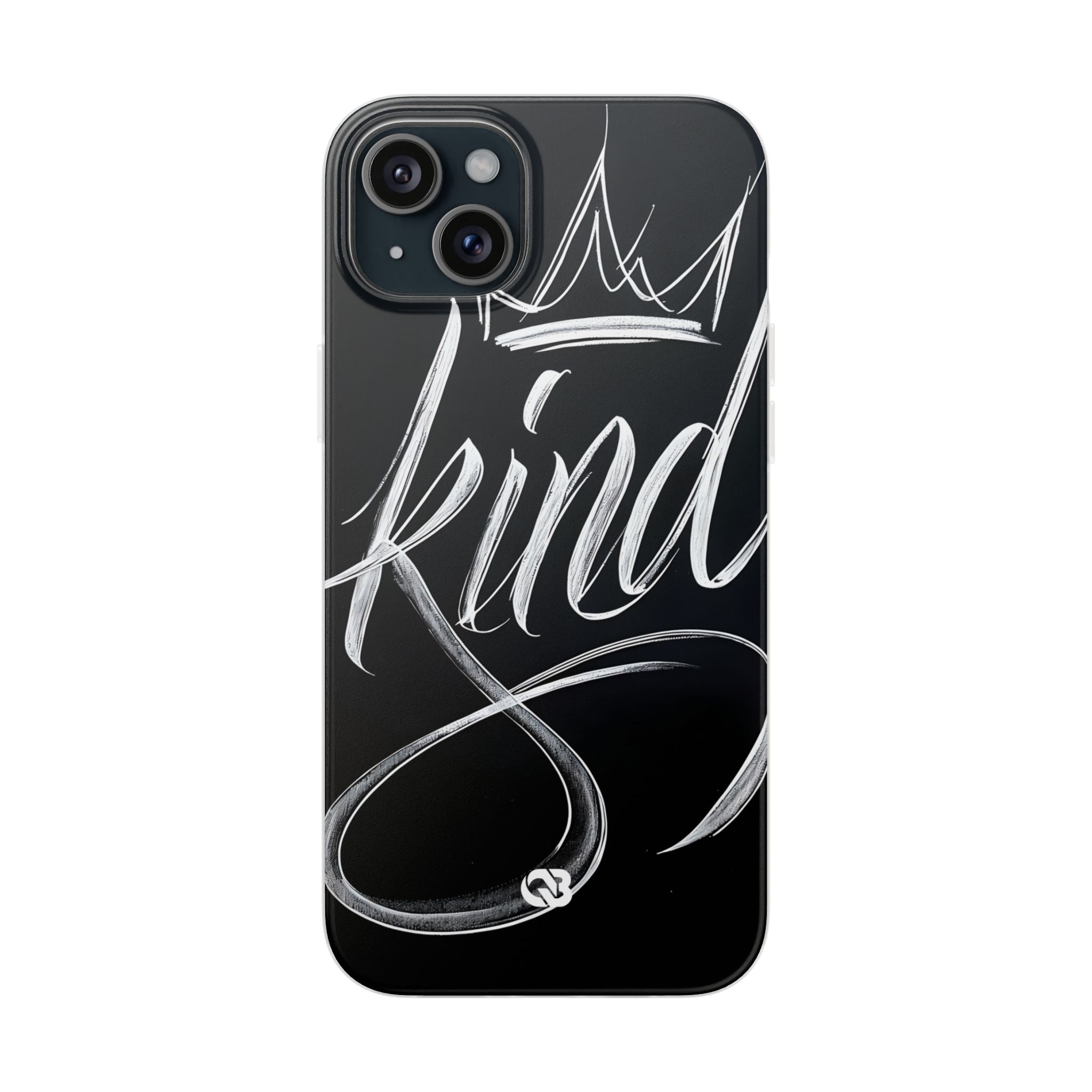 Noir Crown Script · Soft