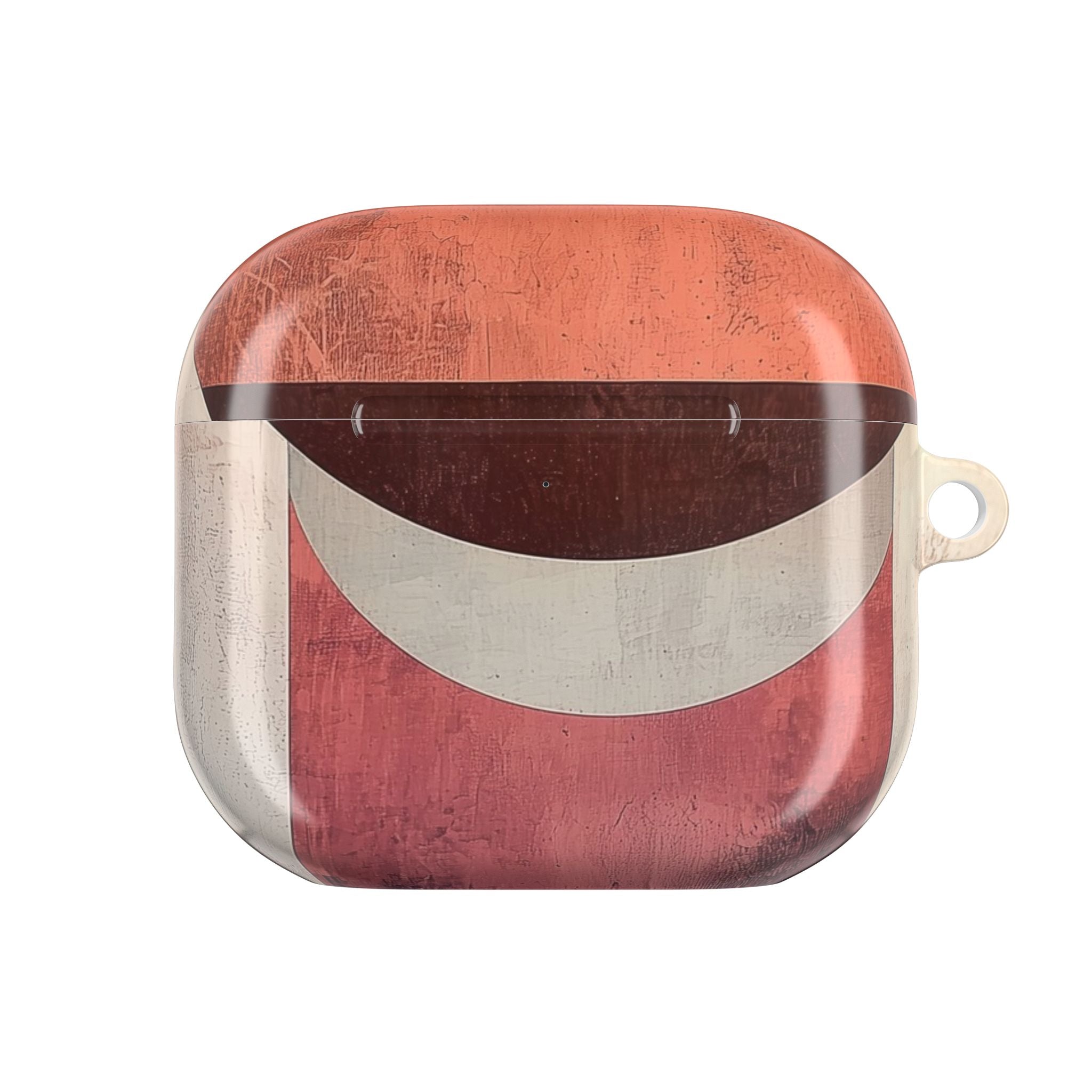 Bicolor Orb Gradient - AirPods Case