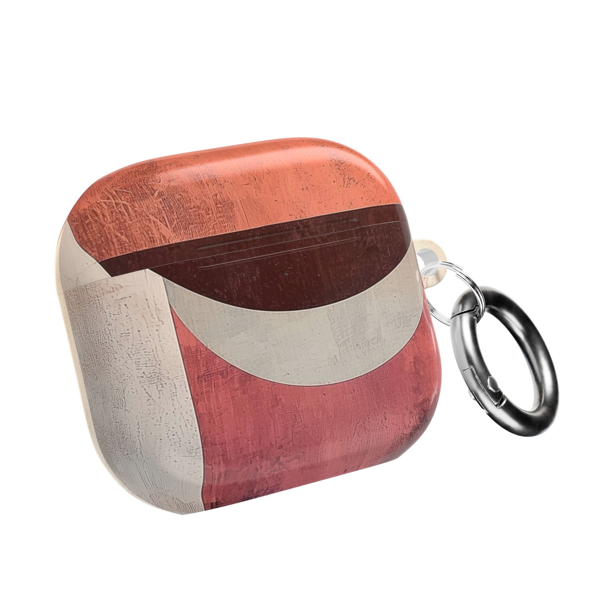 Bicolor Orb Gradient - AirPods Case