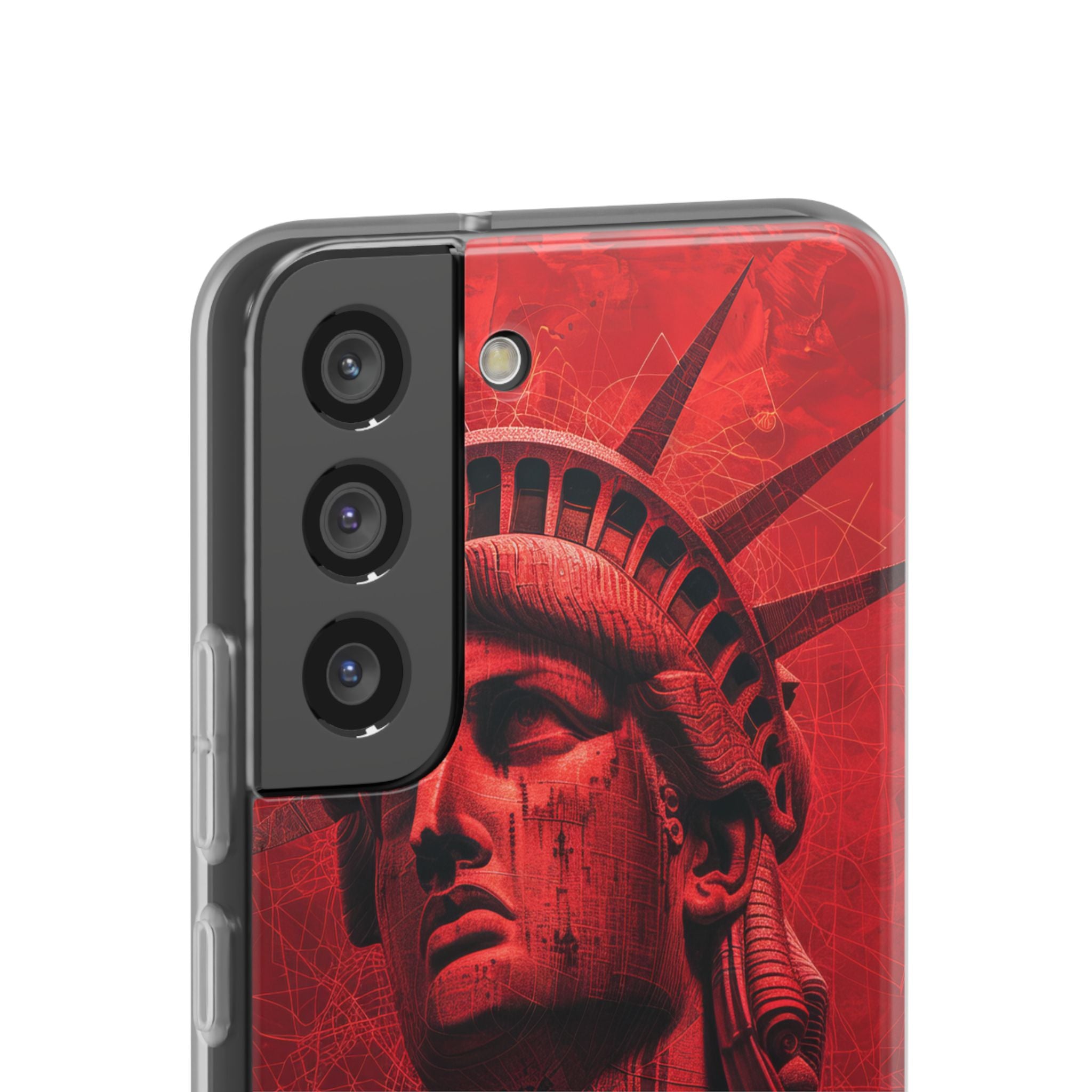 Liberty Flame Samsung S22 - Soft