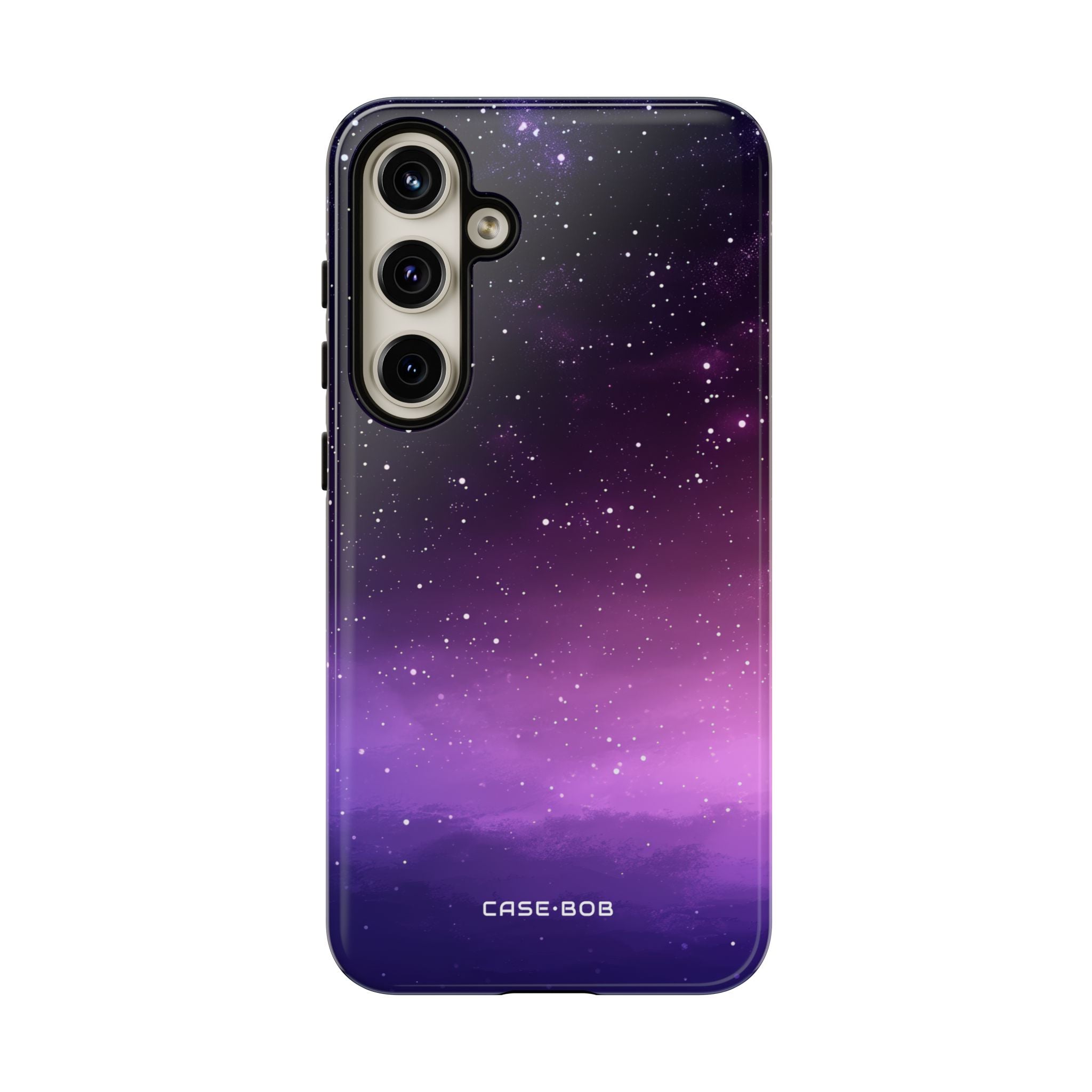 Stellar Veil Samsung S24 Plus Case - Tough