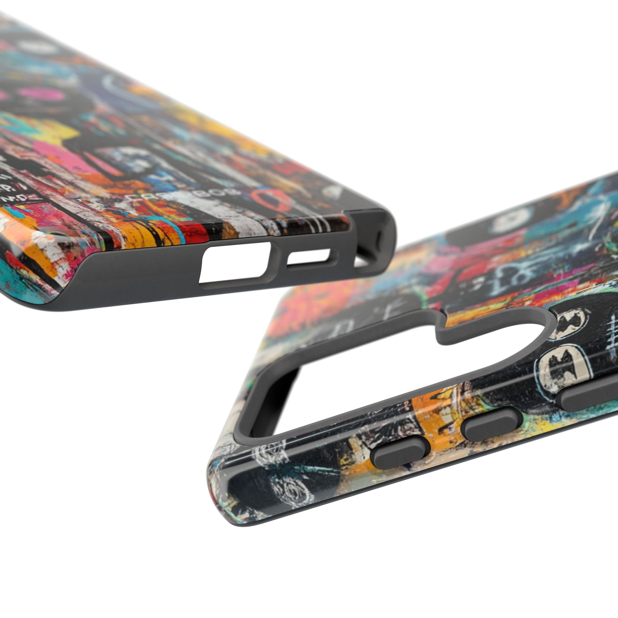 Wide Eye Figures Samsung S25 Ultra Skal - Tough