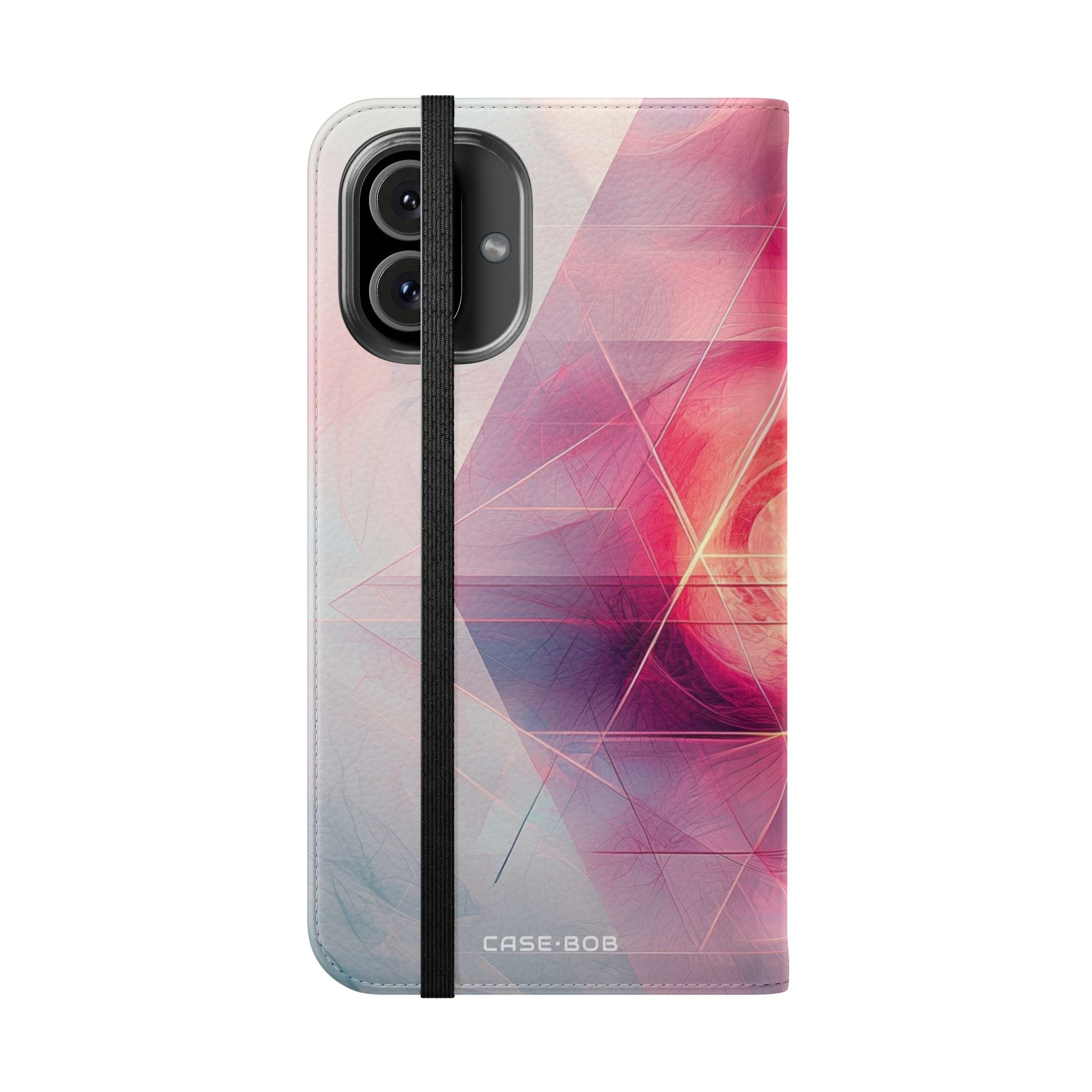 Diamond Glow - iPhone 16 Plus Case - Wallet