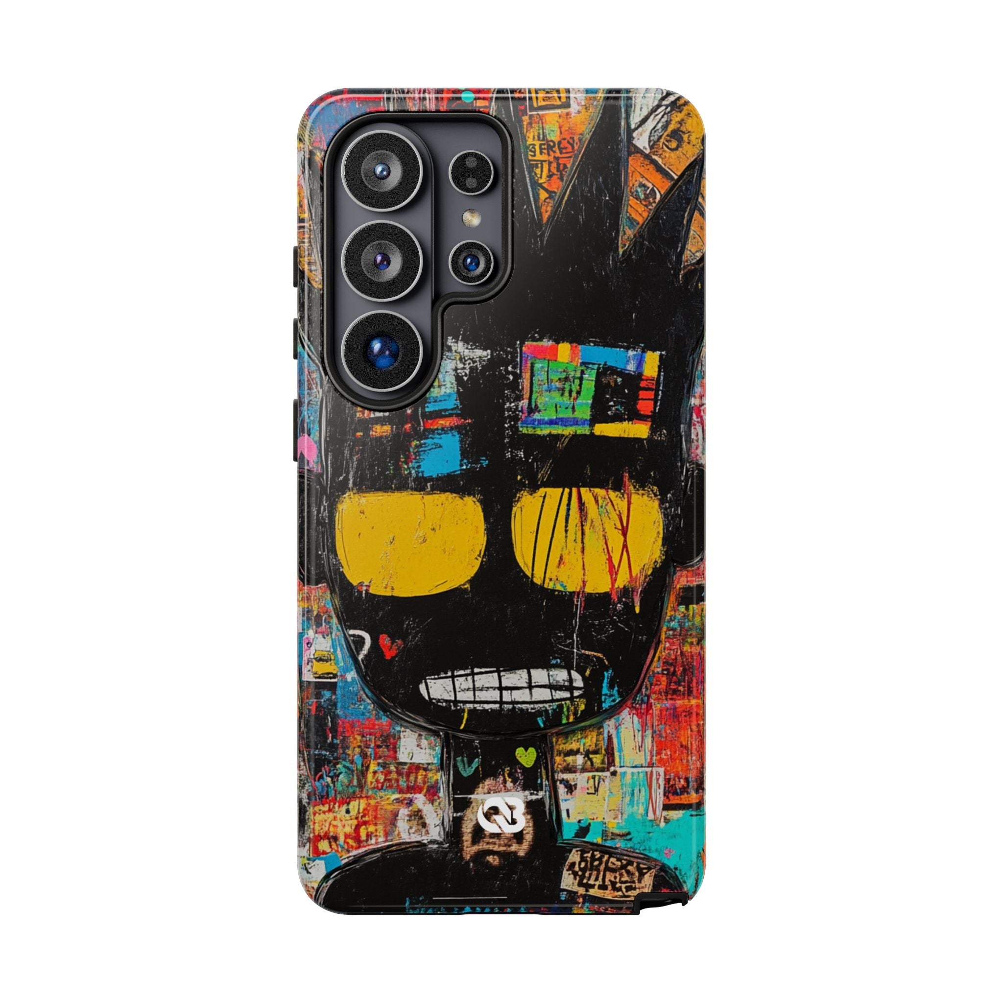 Spiky Street Punk · Tough Θήκη για Samsung