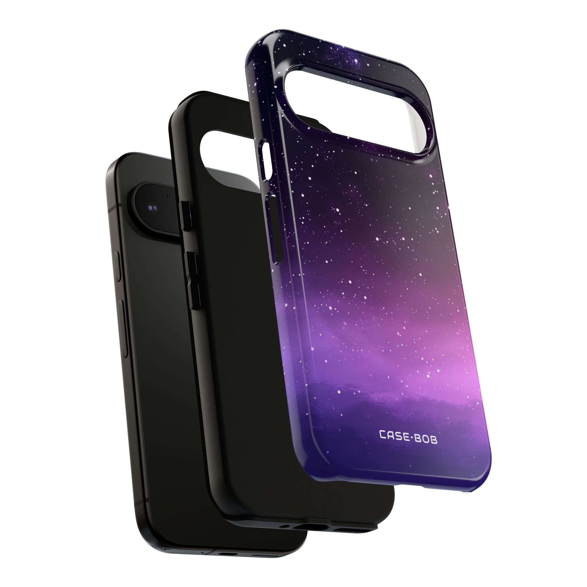 Stellar Veil Google Pixel 9 Pro Case - Tough