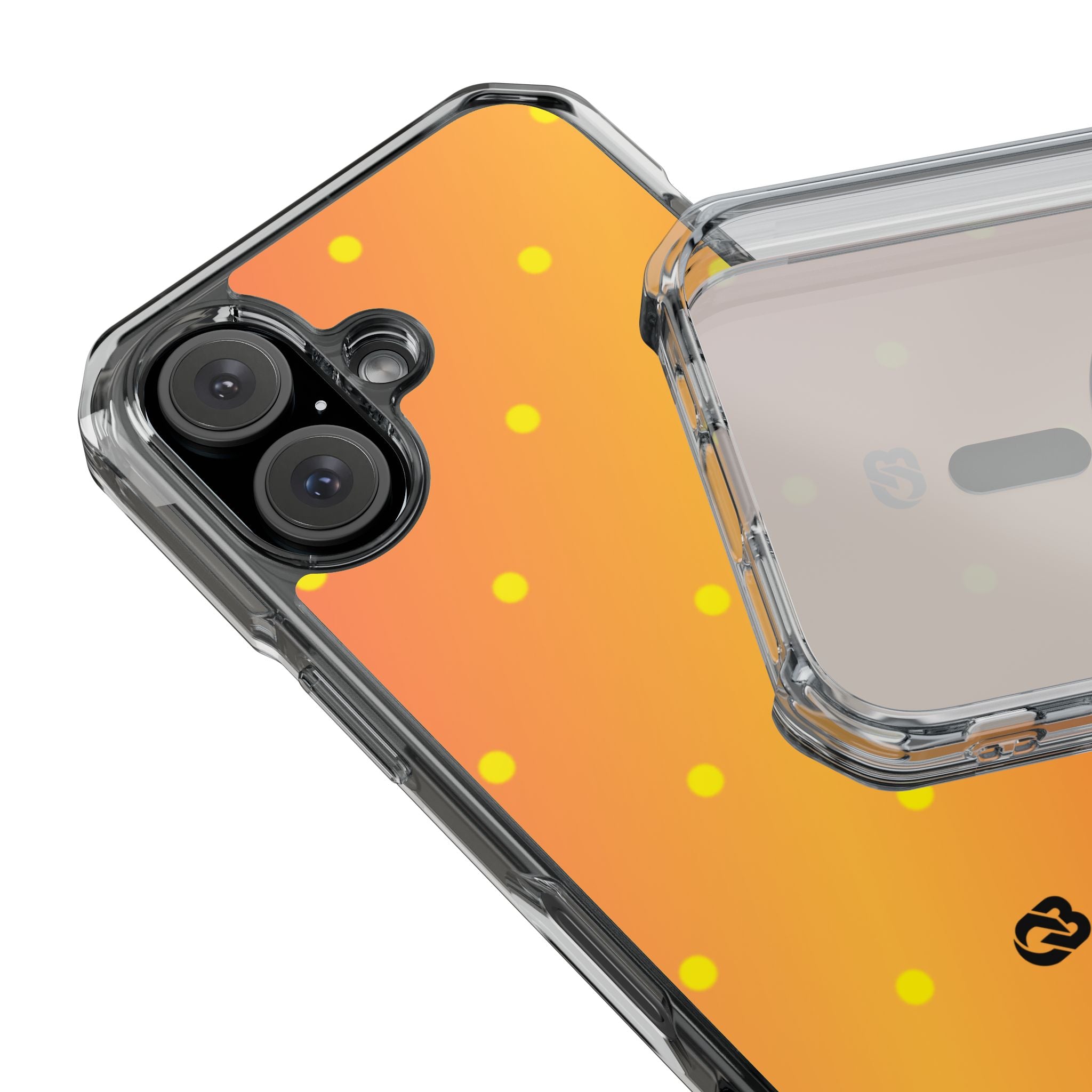 Citrus Glow Array · Impact etui na telefon dla iPhone · Magsafe