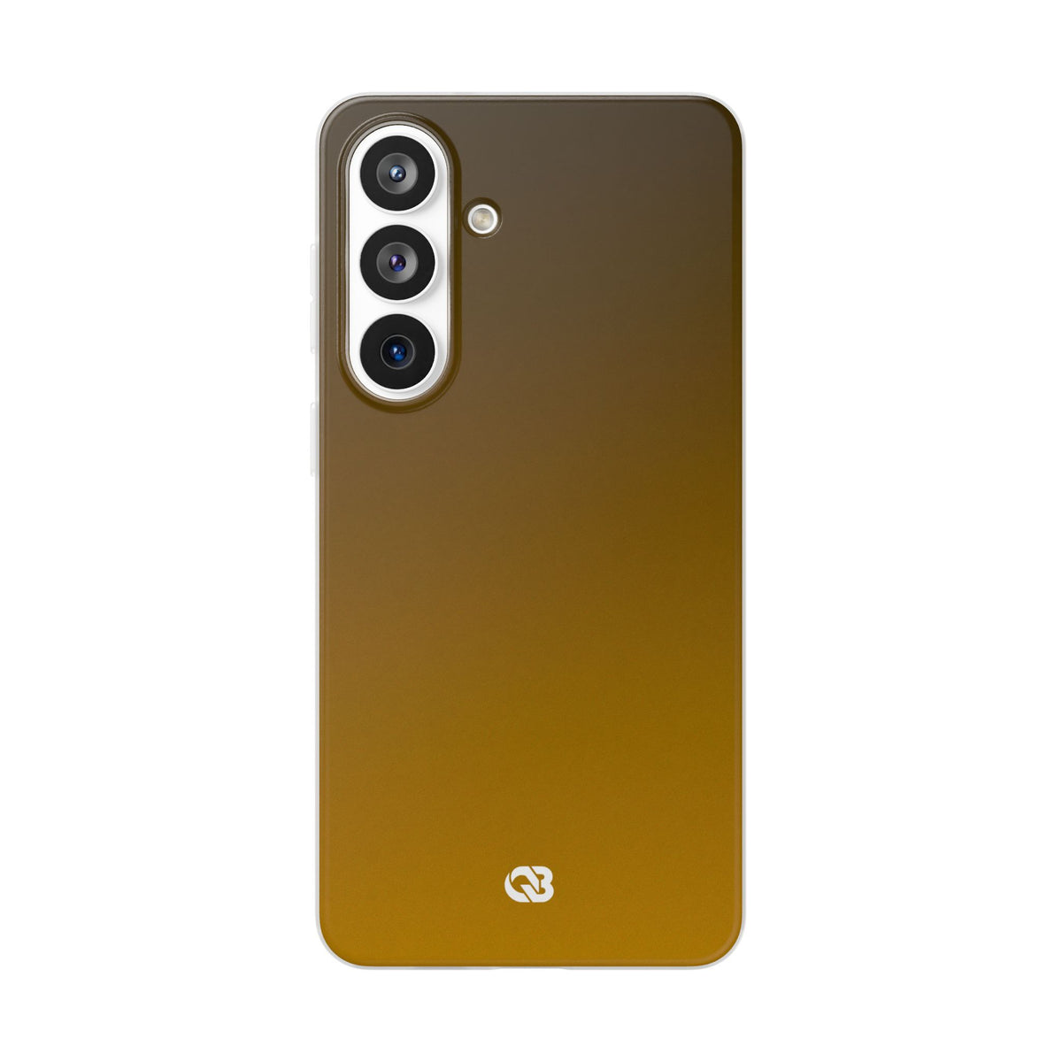 Golden Umber · Lite Phone Case for Samsung · Gold