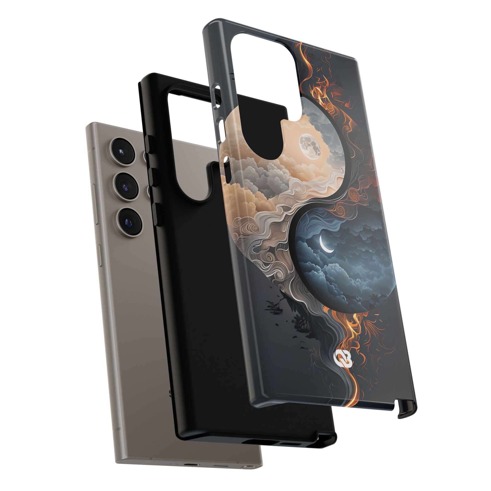 Cloud Ember Balance · Tough