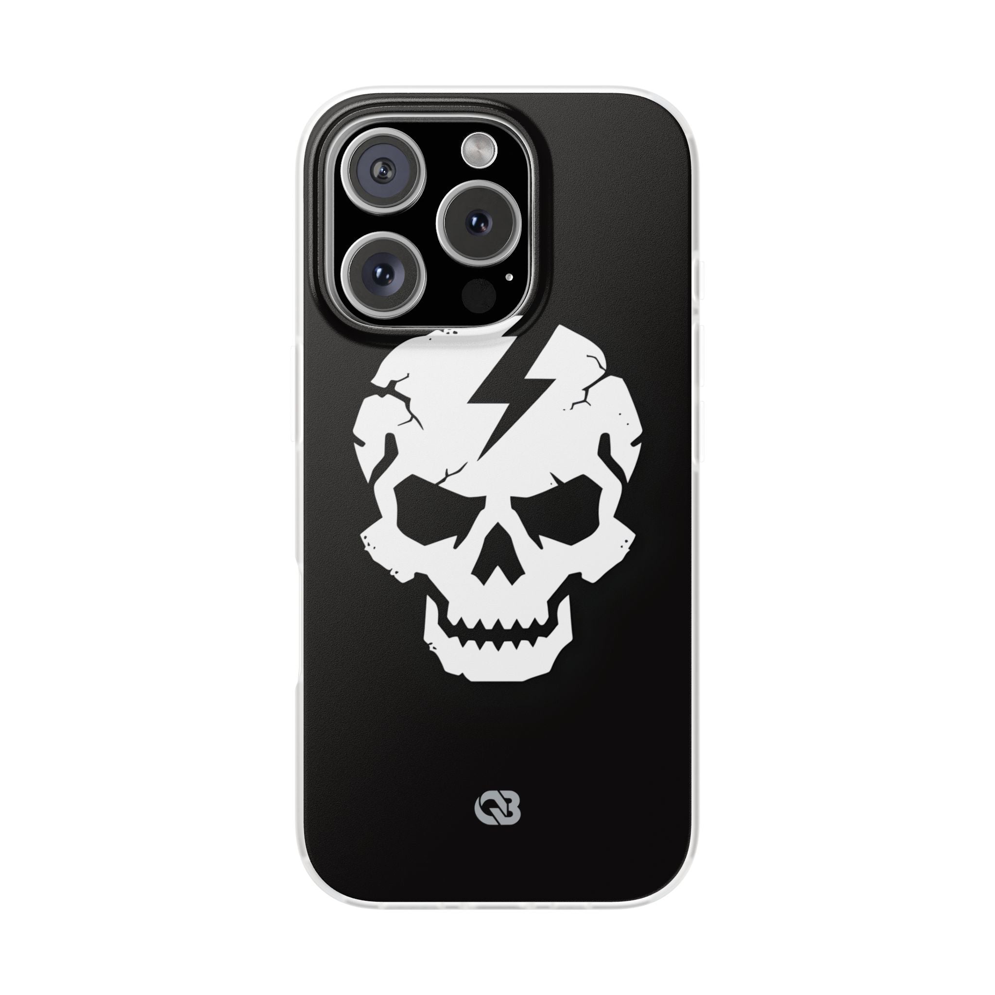 Shattered Bolt Skull · Soft