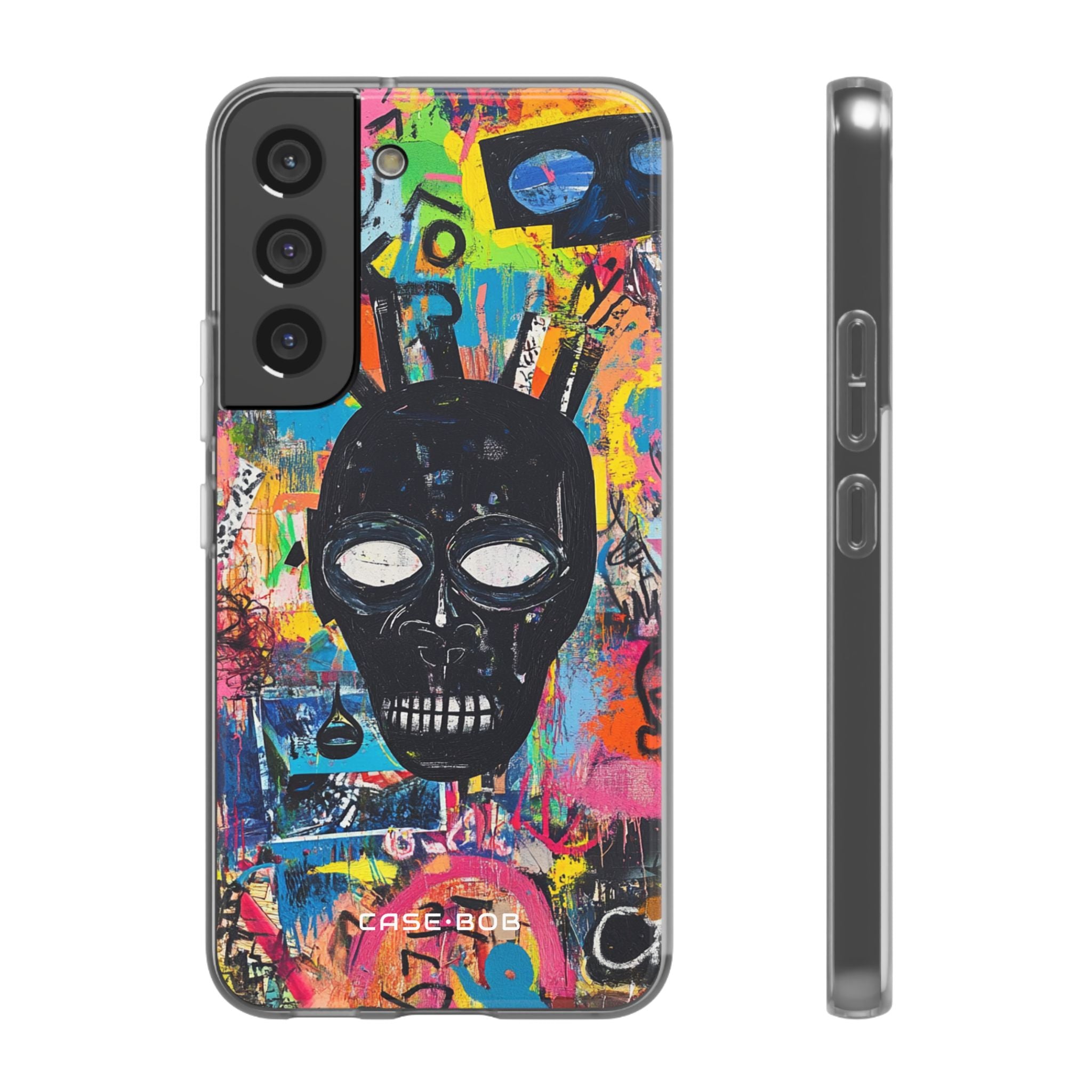 Kallo Vortex Samsung S22 - Soft