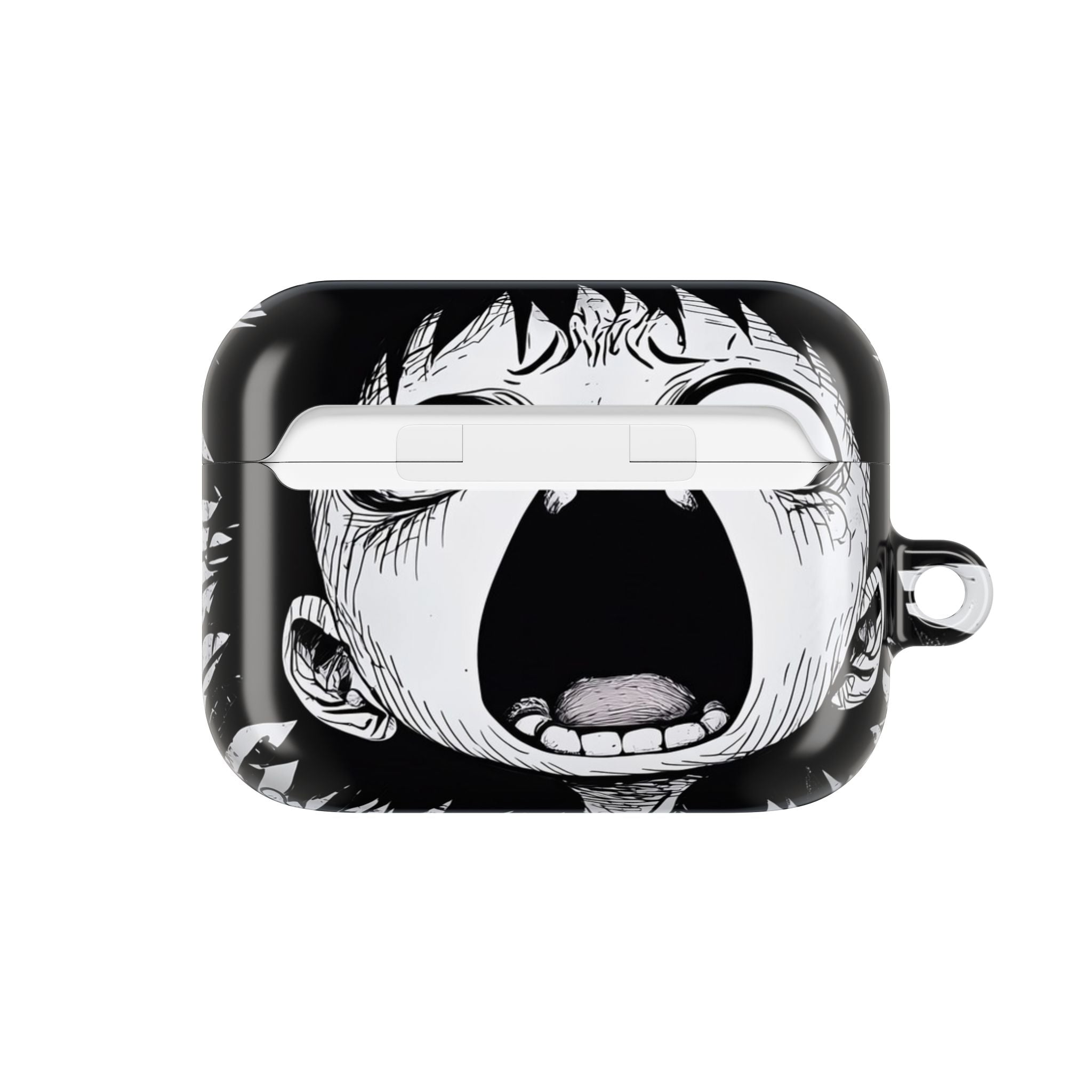 Spiky Shock - AirPods Case