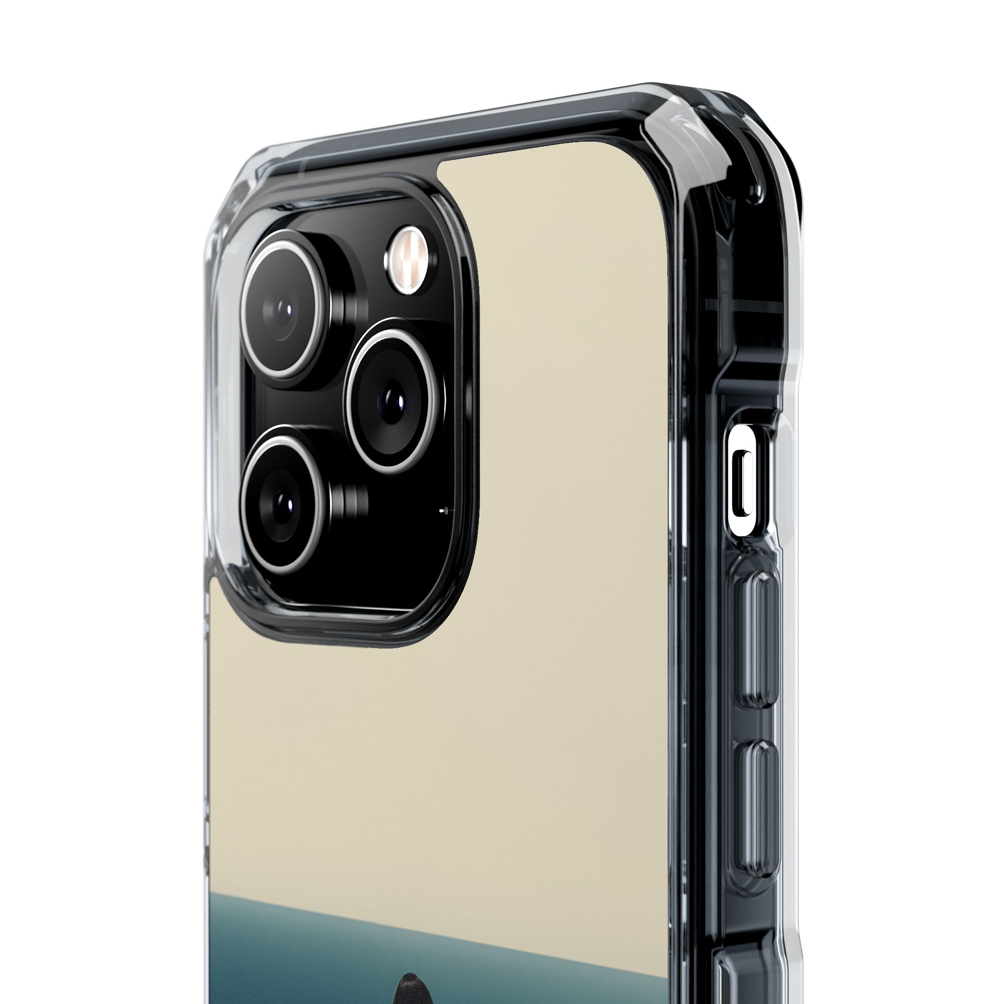 Pier Reflection iPhone 14 Pro Case - Impact