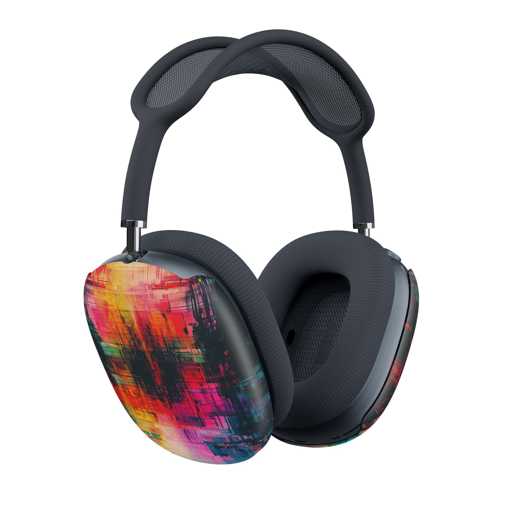 Neon Prism - AirPod Max Case