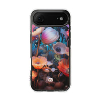 Luminous Poppy Glade · Impact Hülle · MagSafe