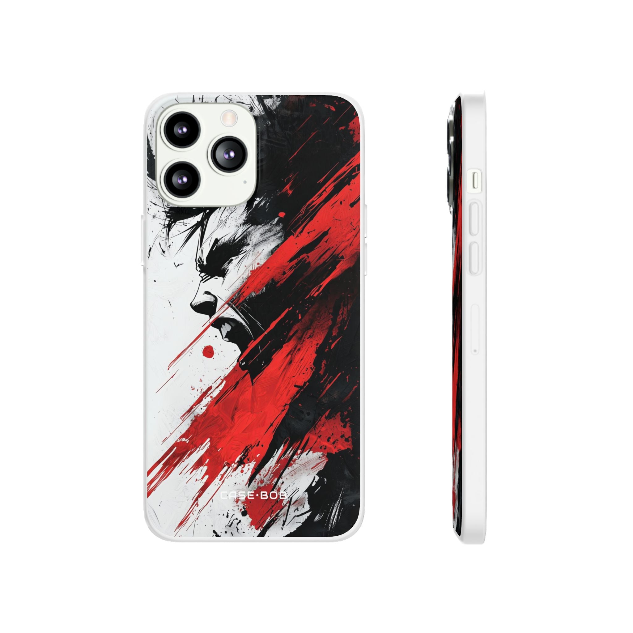 Yelling Profil Ausbruch iPhone 13 Pro Max - Soft