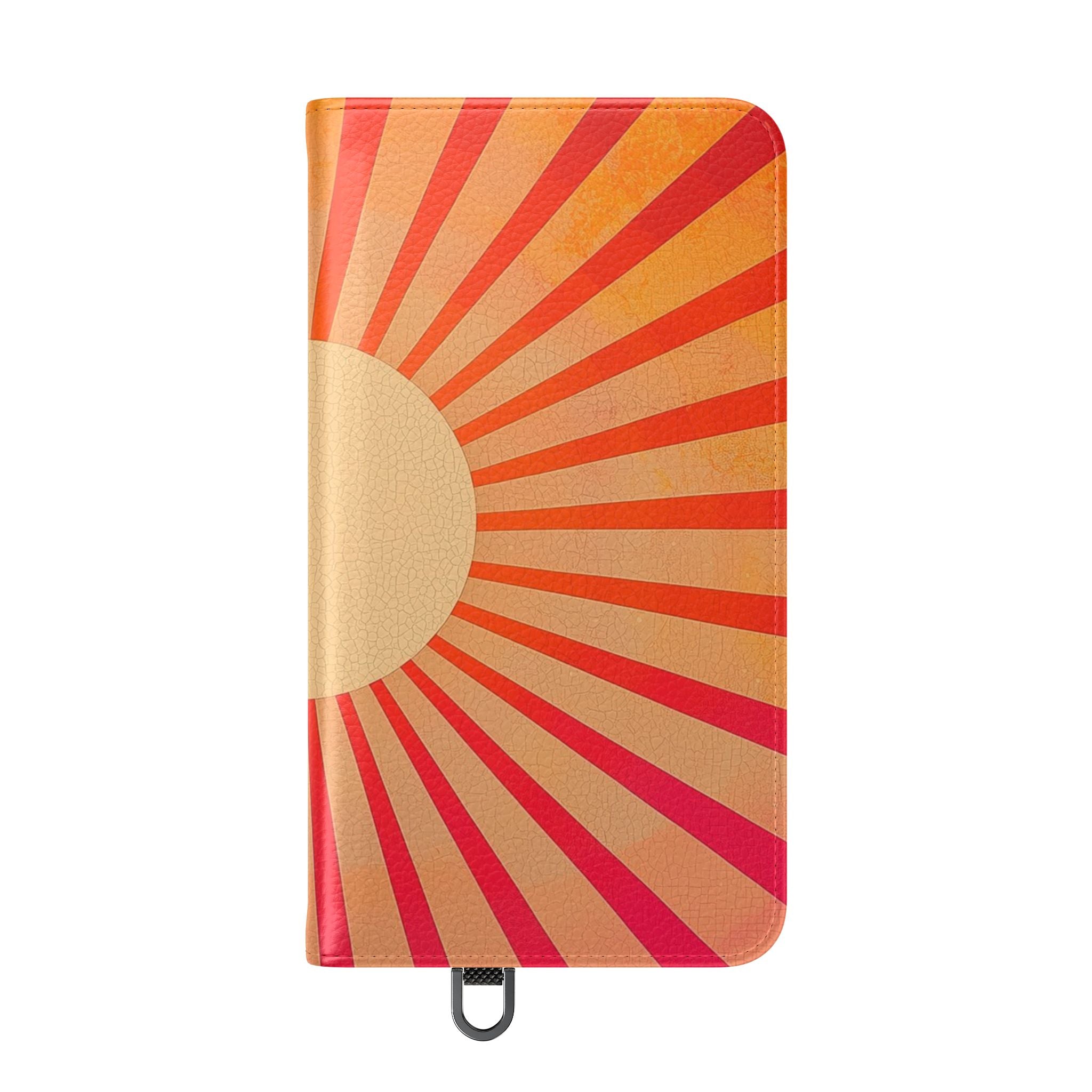 Sunburst Radiance - Samsung S24 Cover - Pung