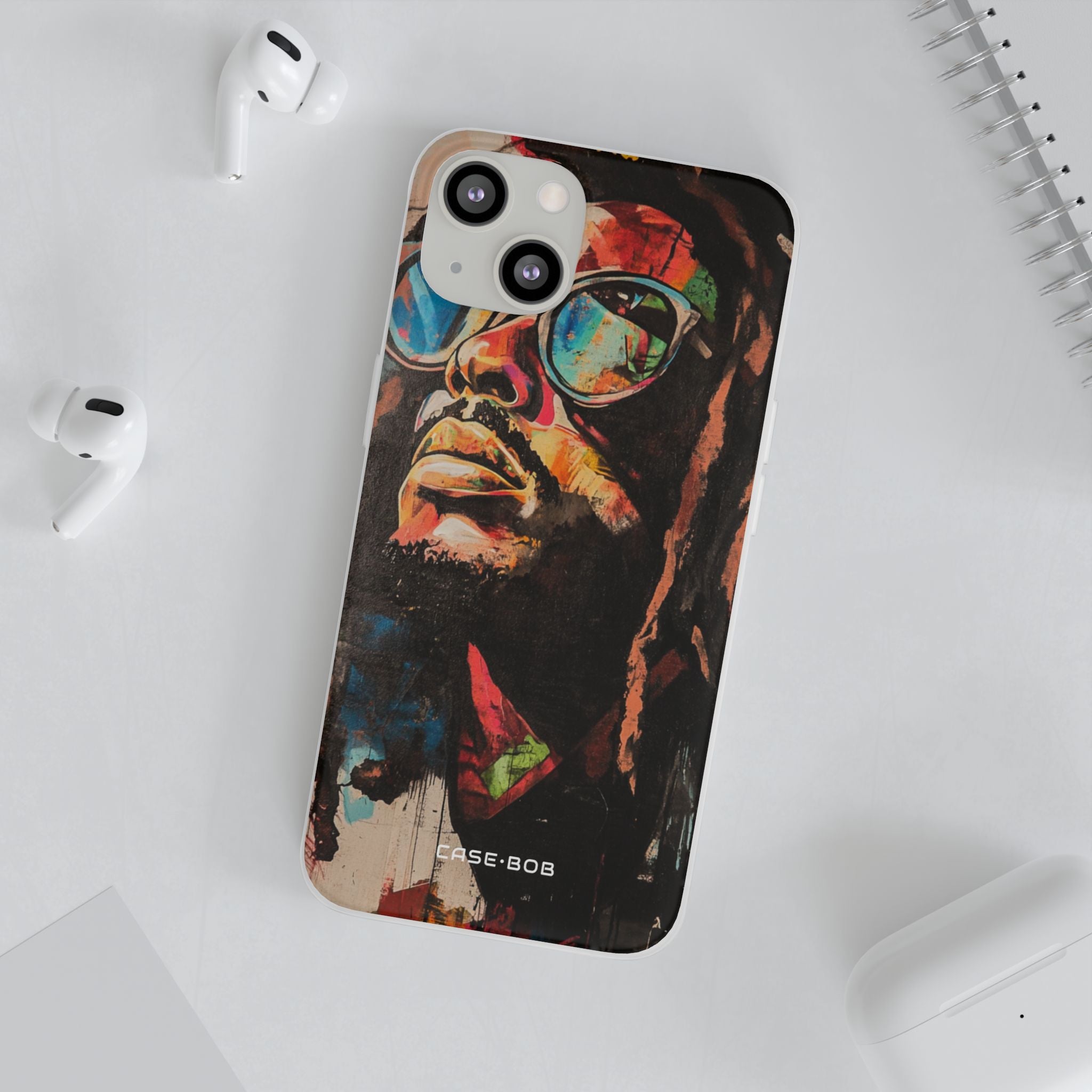 Sunglass Spectrum iPhone 13 - Soft