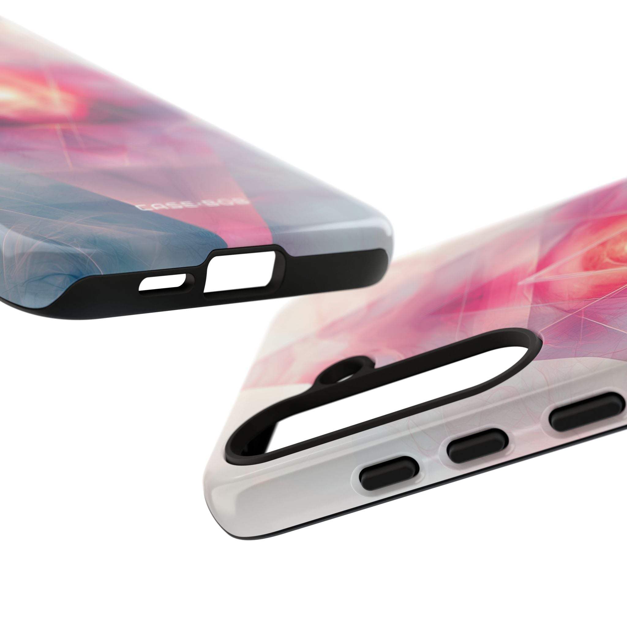 Diamond Glow Samsung S24 Plus Case - Tough