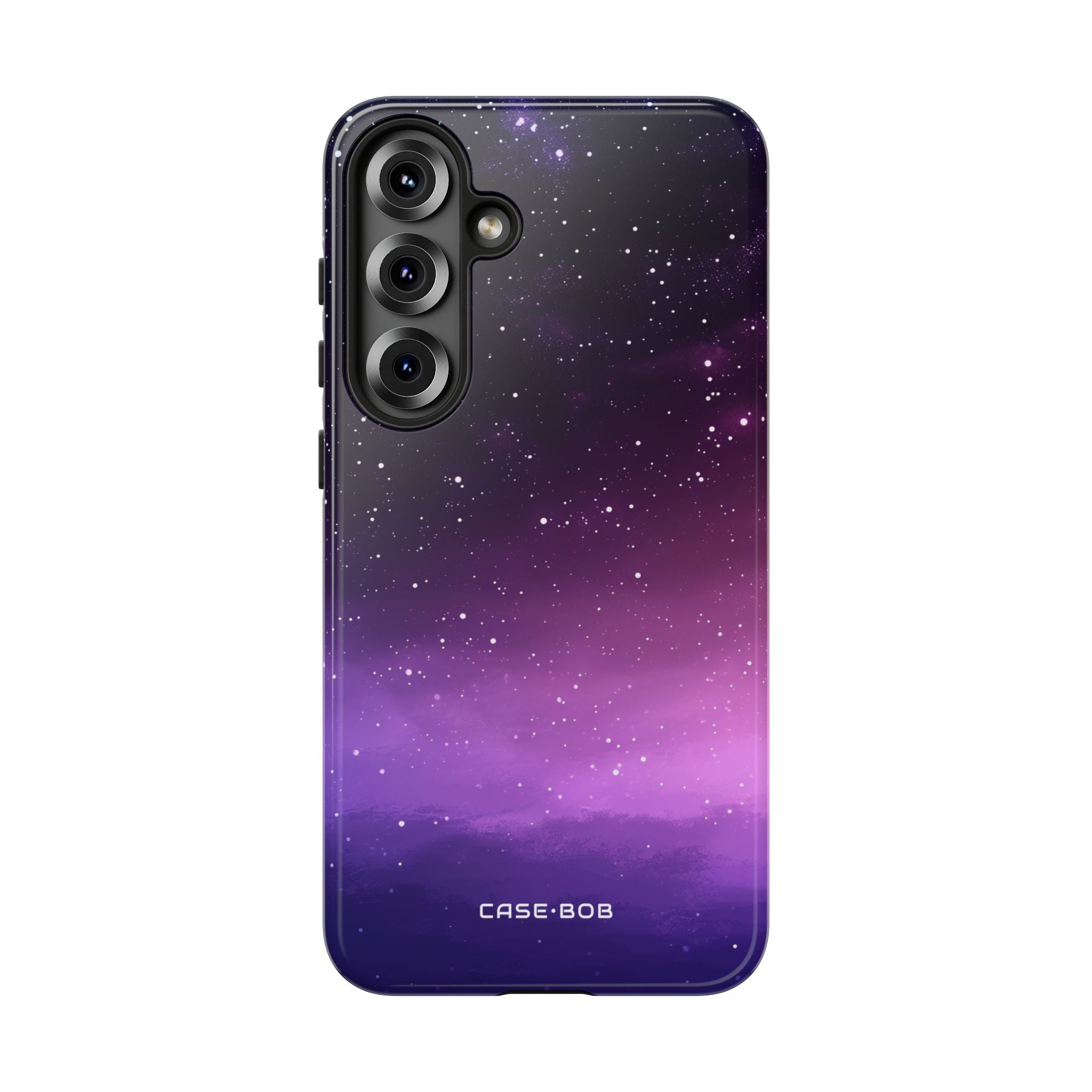 Stellar Veil Samsung S25 Plus Case - Tough